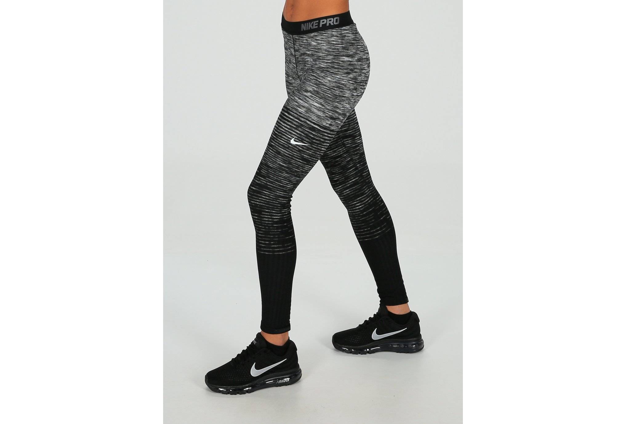 Nike Pro Hyperwarm W femme pas cher 856228 021