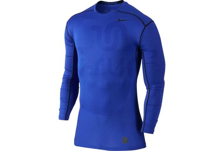 Maillot compression shops nike