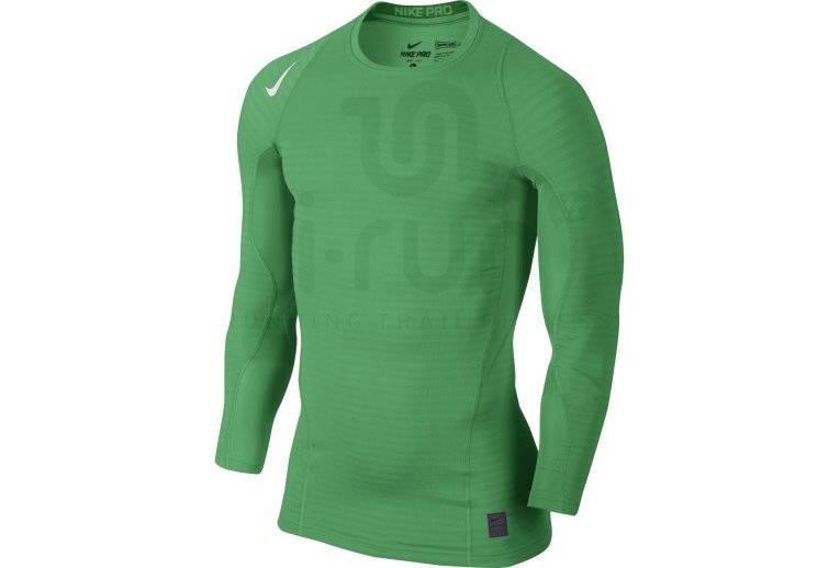 Nike Pro Maillot Warm Compression M Compression homme pas cher
