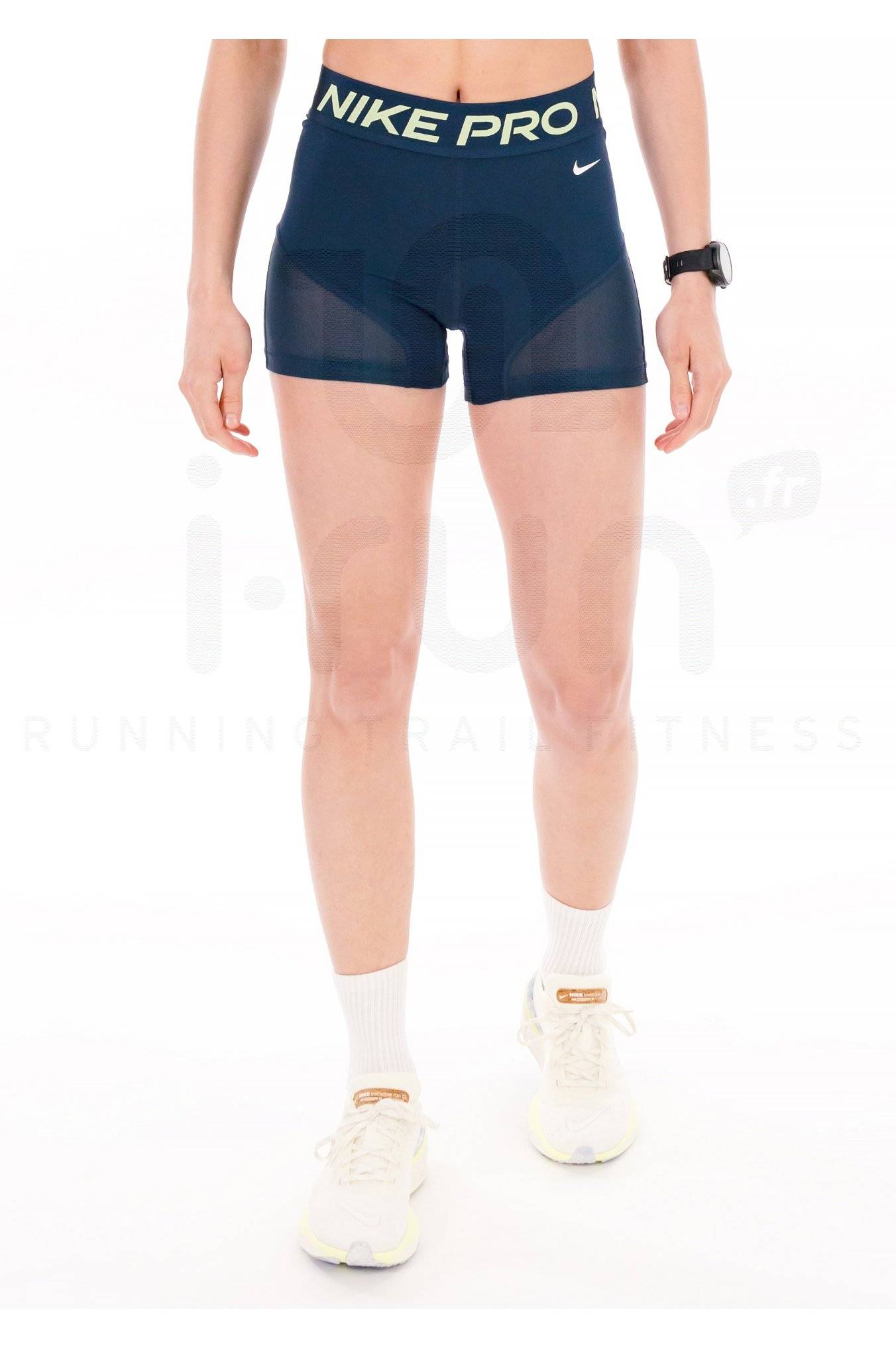 Nike Pro mesh 