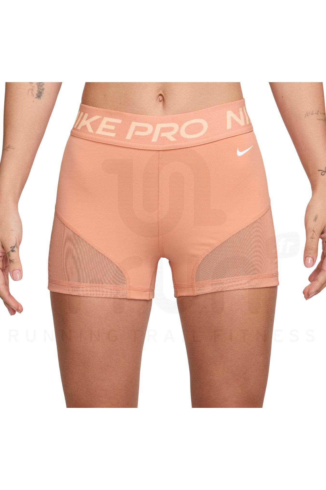Nike Pro mesh 