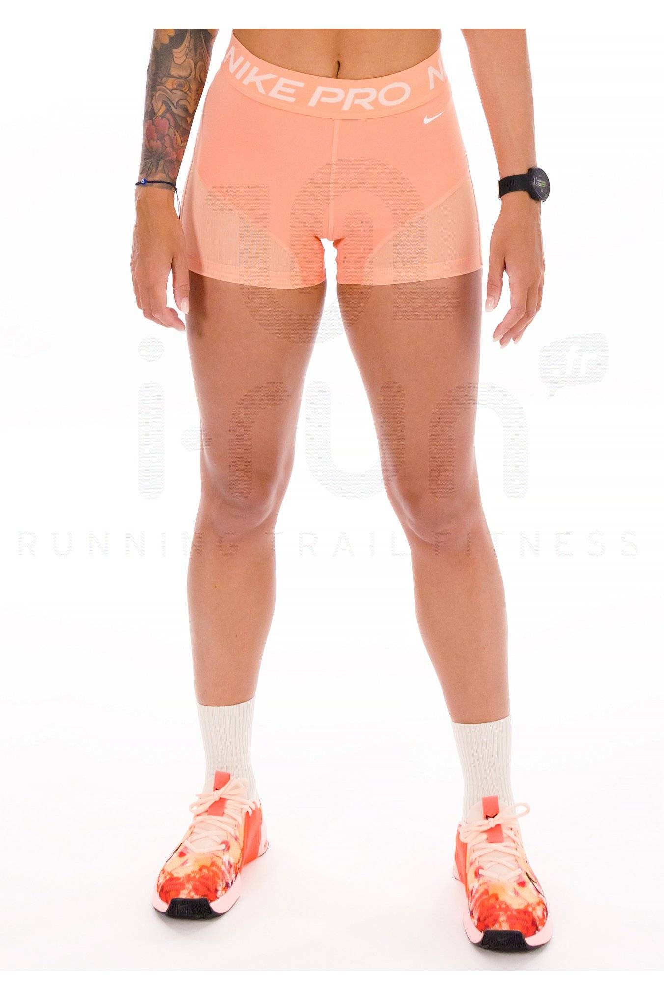 Nike Pro mesh 