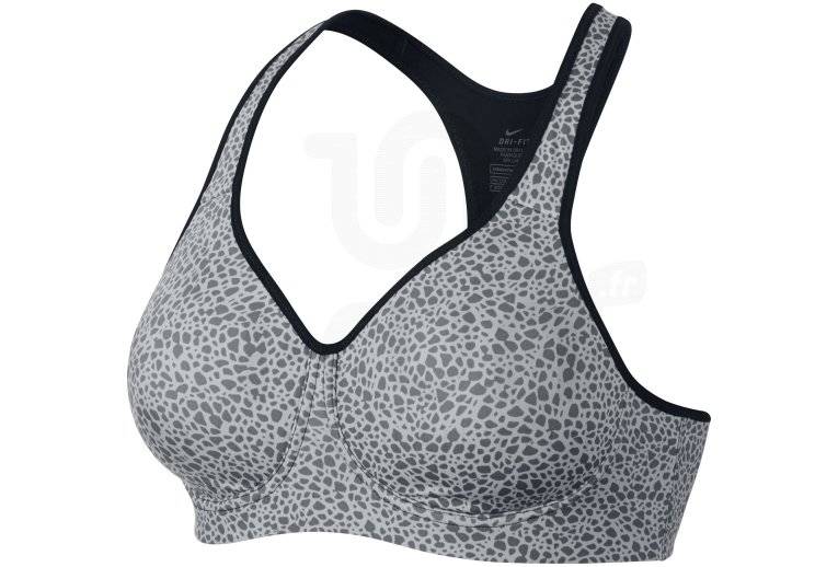 Nike Sportswear Pro Rival Bra Women's Training Sports Bra NIKE PRO