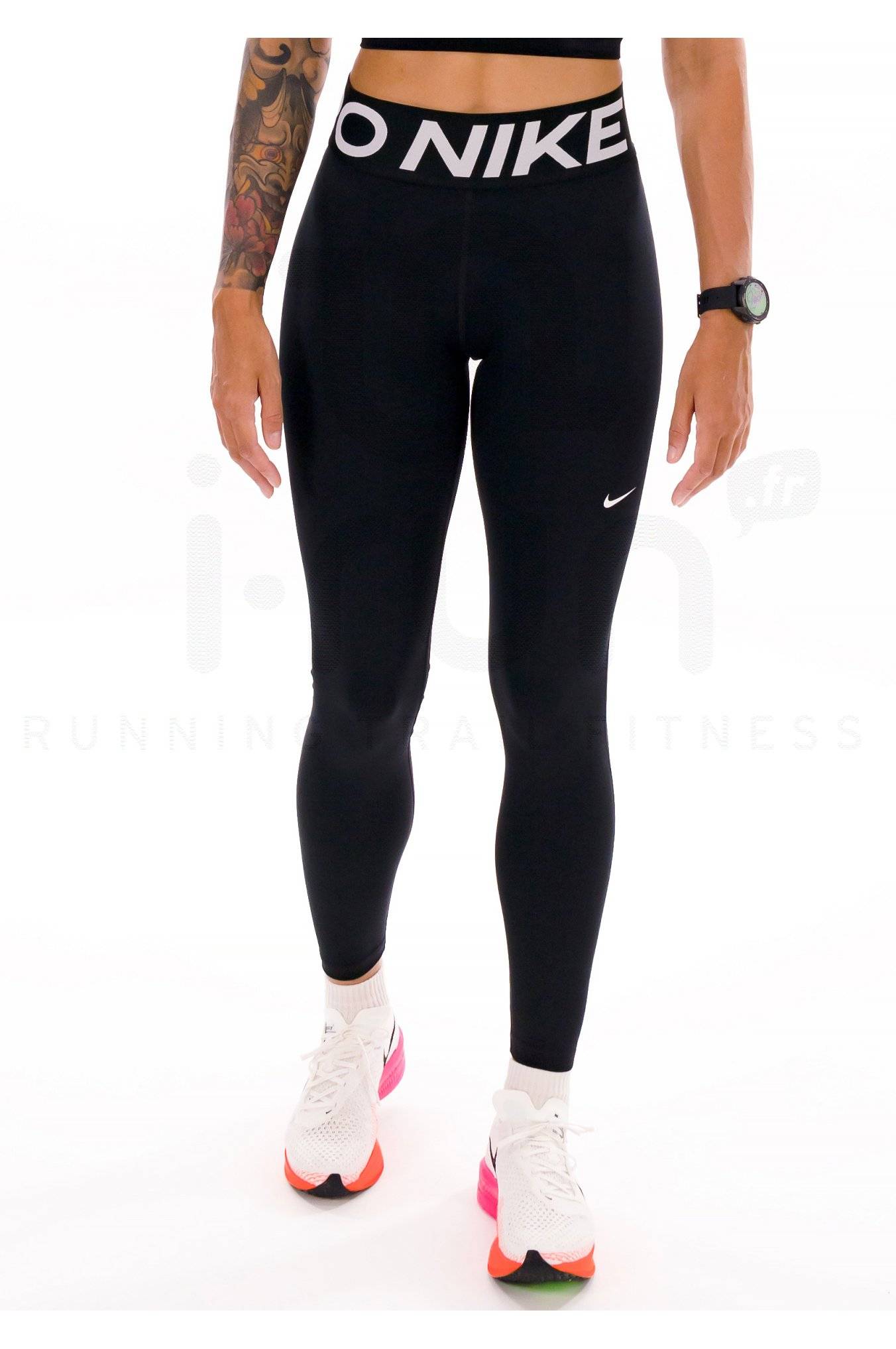 Nike Pro Sculpt W 