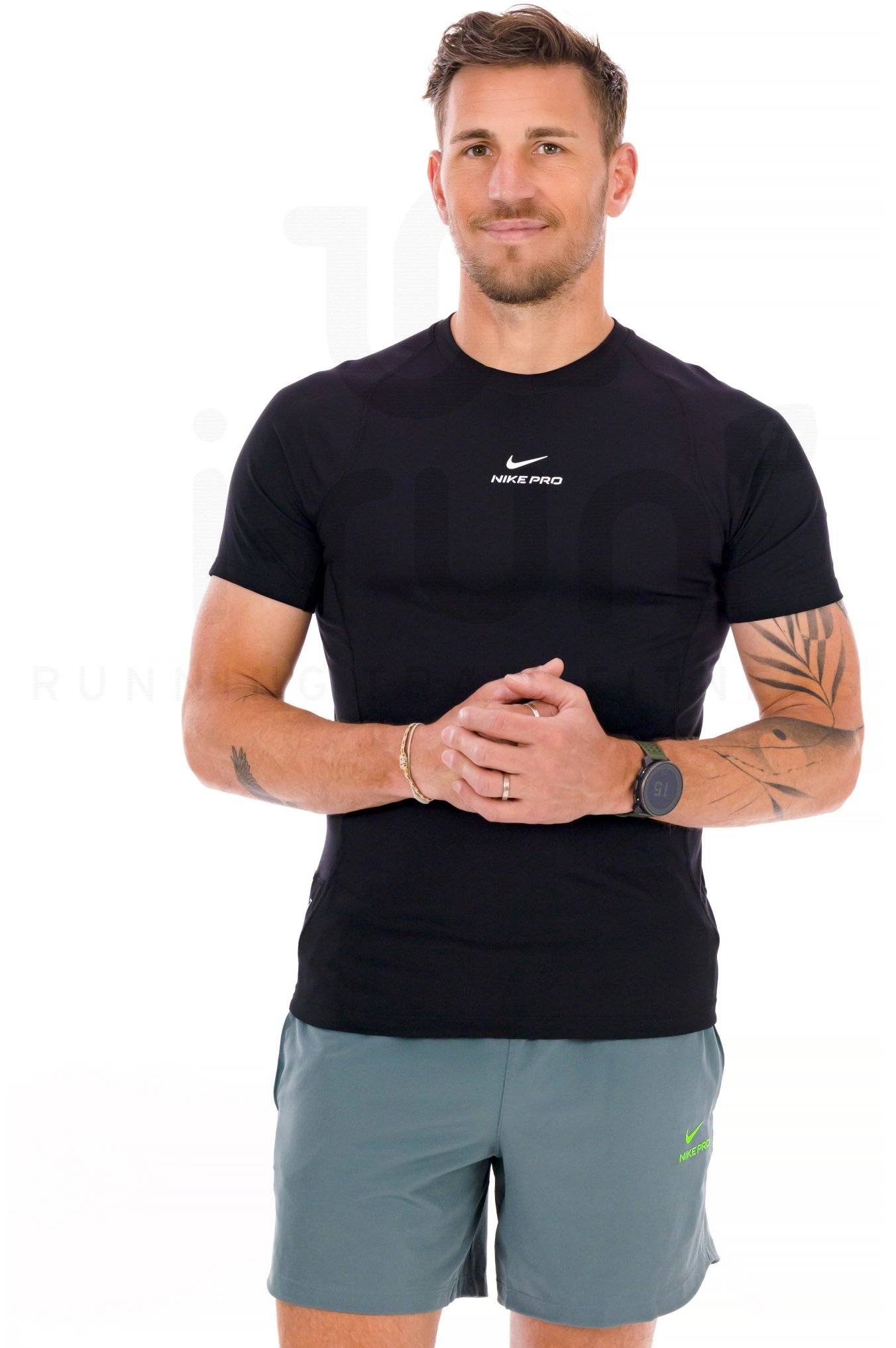 Nike Pro Training 