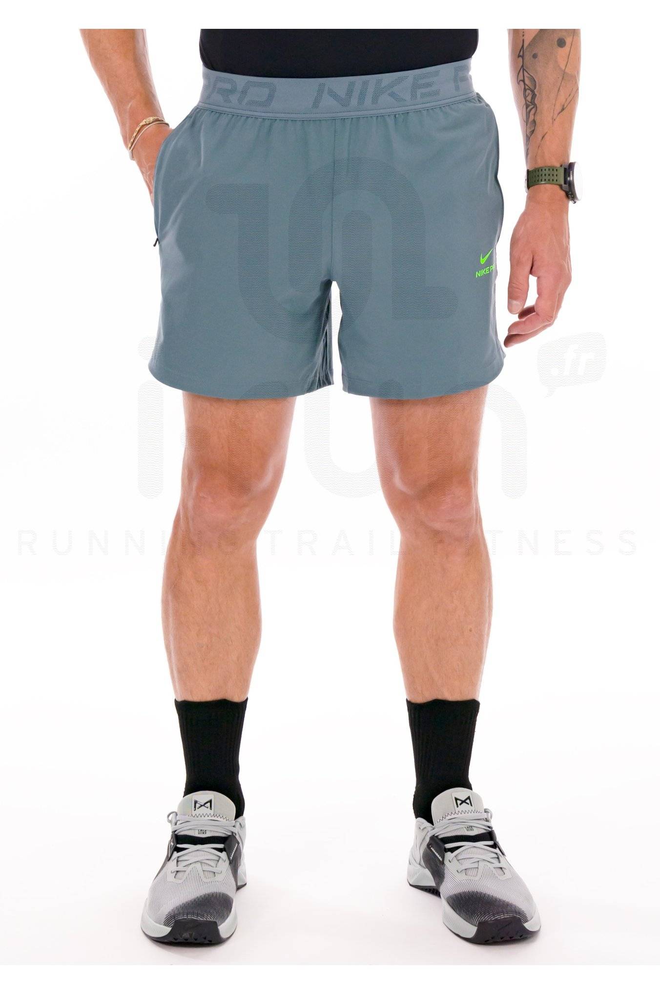 Nike Pro Training 