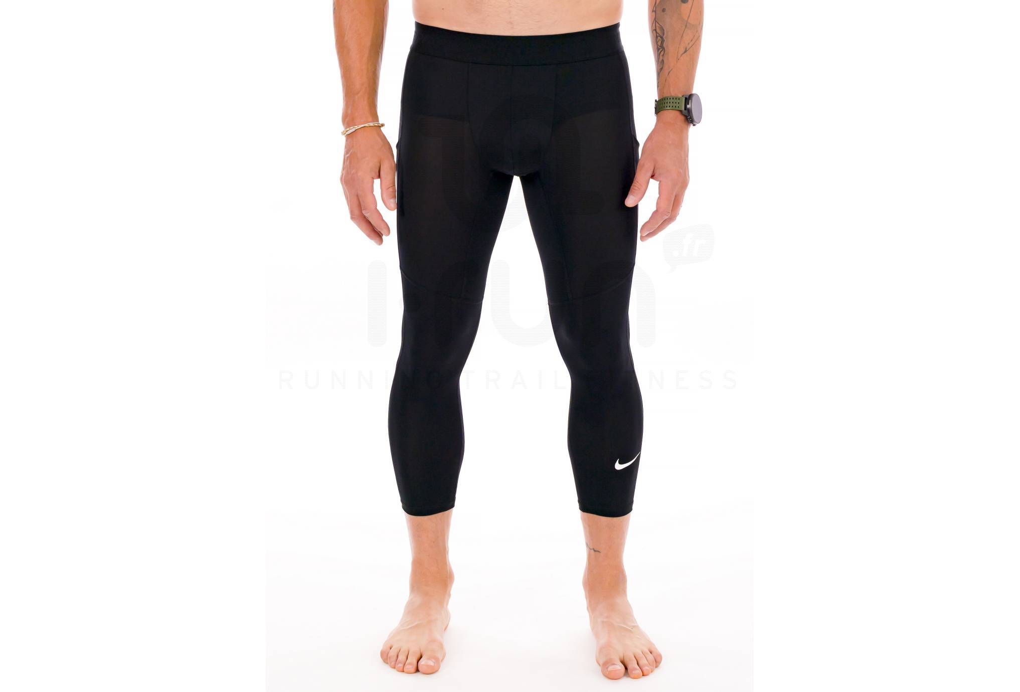 Collant De Protection Thermique Gore Wear Concurve Pour Running Homme - Taille M, Noir, Neuf Avec étiquettes