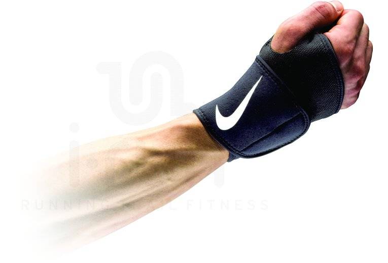Nike Prot�ge poignet et pouce 2.0 