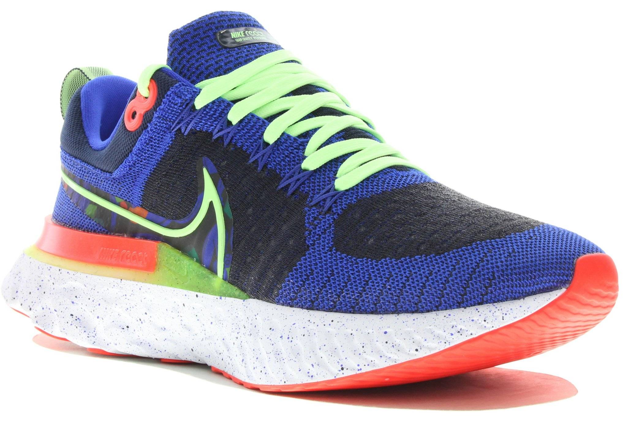 Nike React Infinity Run Flyknit 2 KA M 