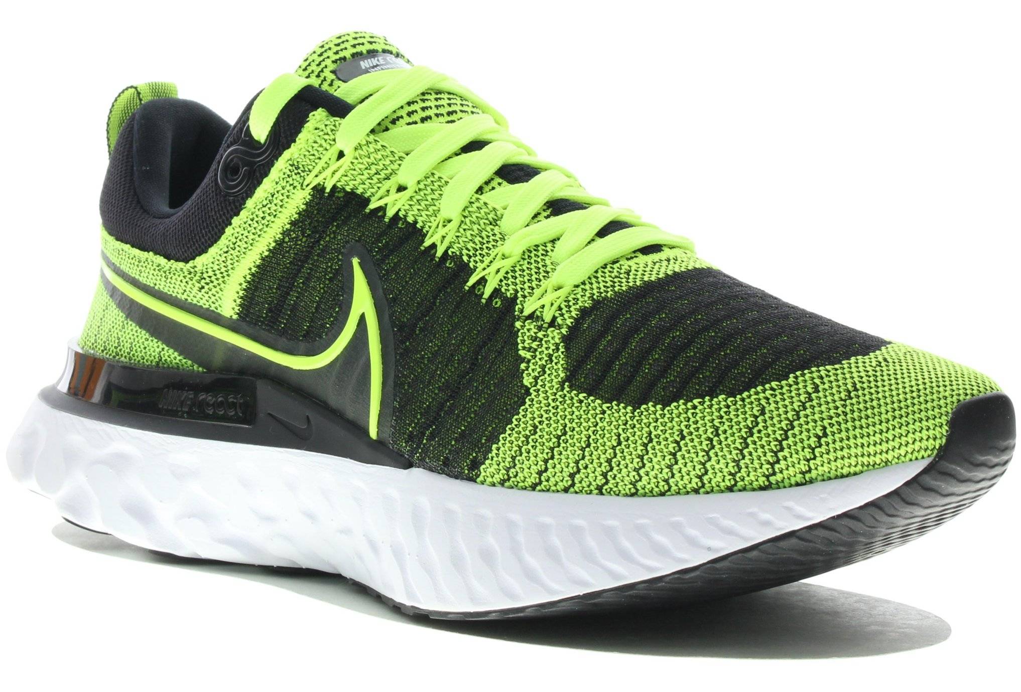 Nike React Infinity Run Flyknit 2 M 