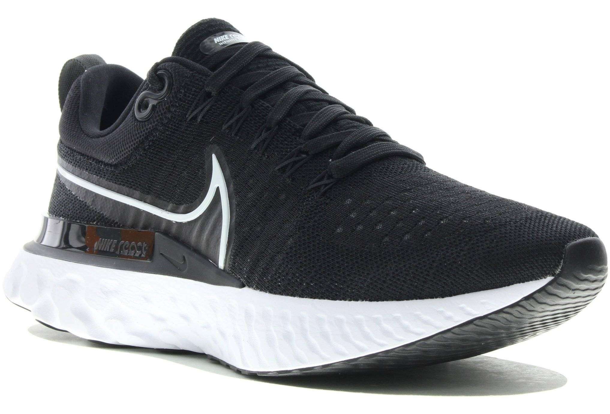 Nike React Infinity Run Flyknit 2 M 