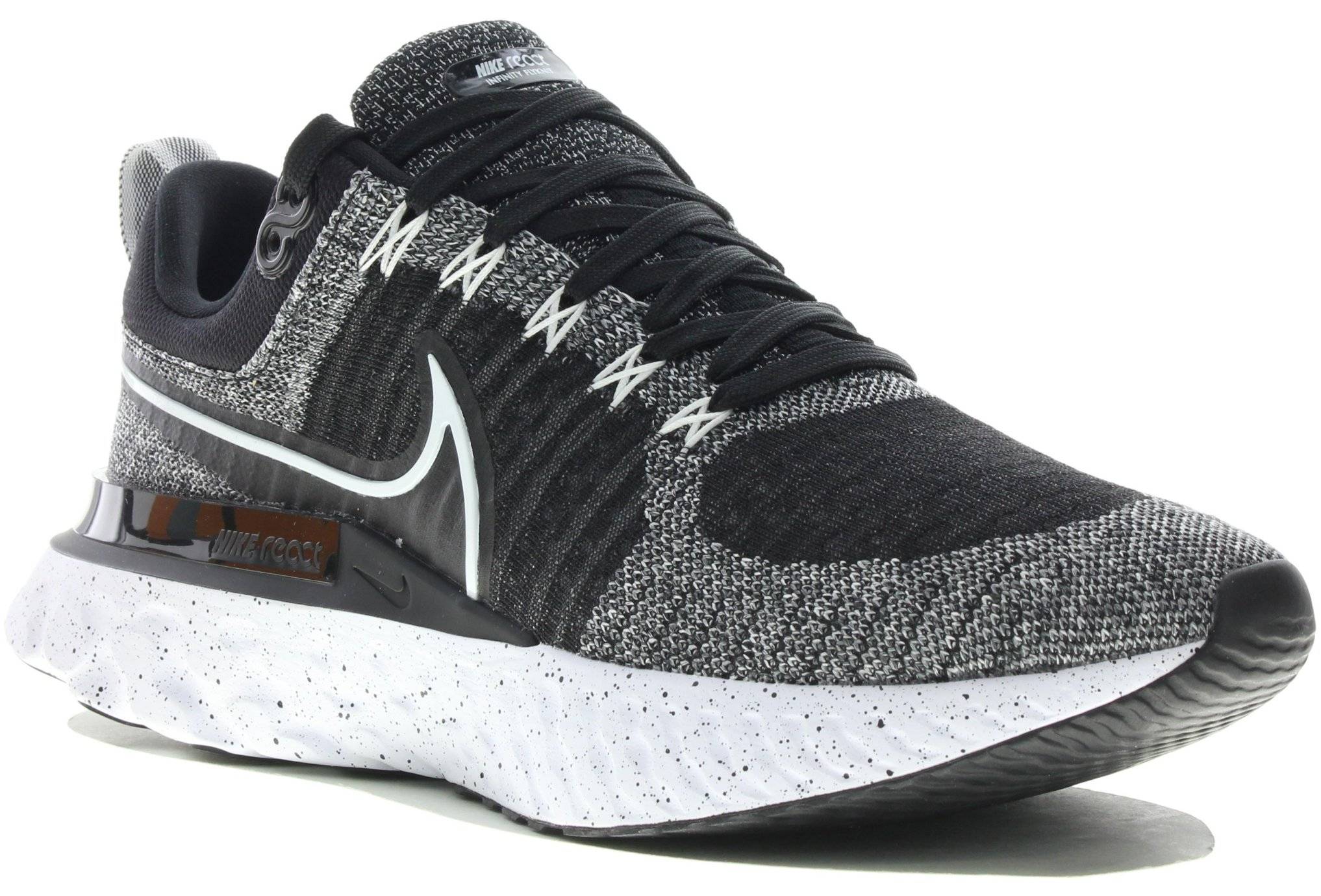 Nike React Infinity Run Flyknit 2 M 
