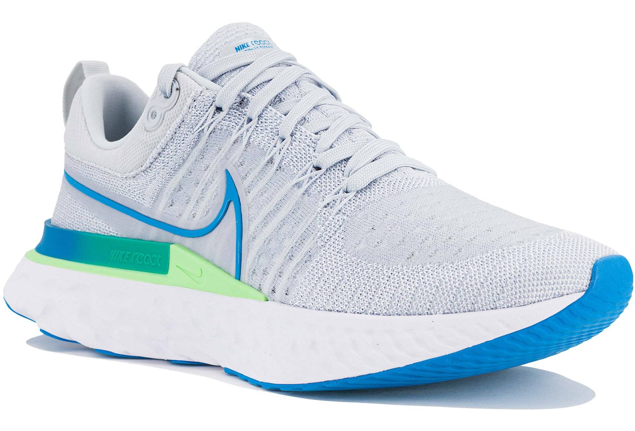 Nike React Infinity Run Flyknit M