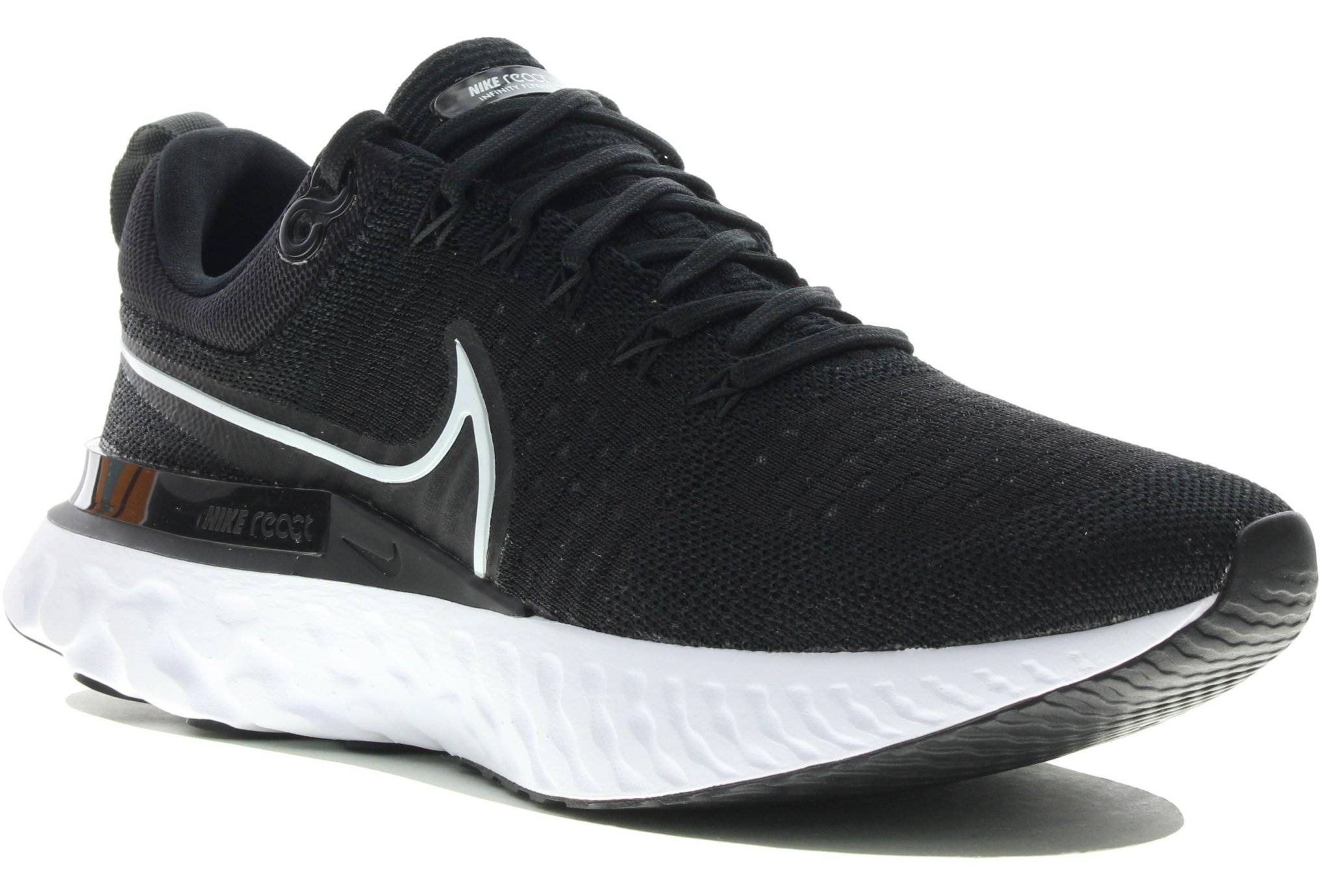 Nike React Infinity Run Flyknit 2 W 