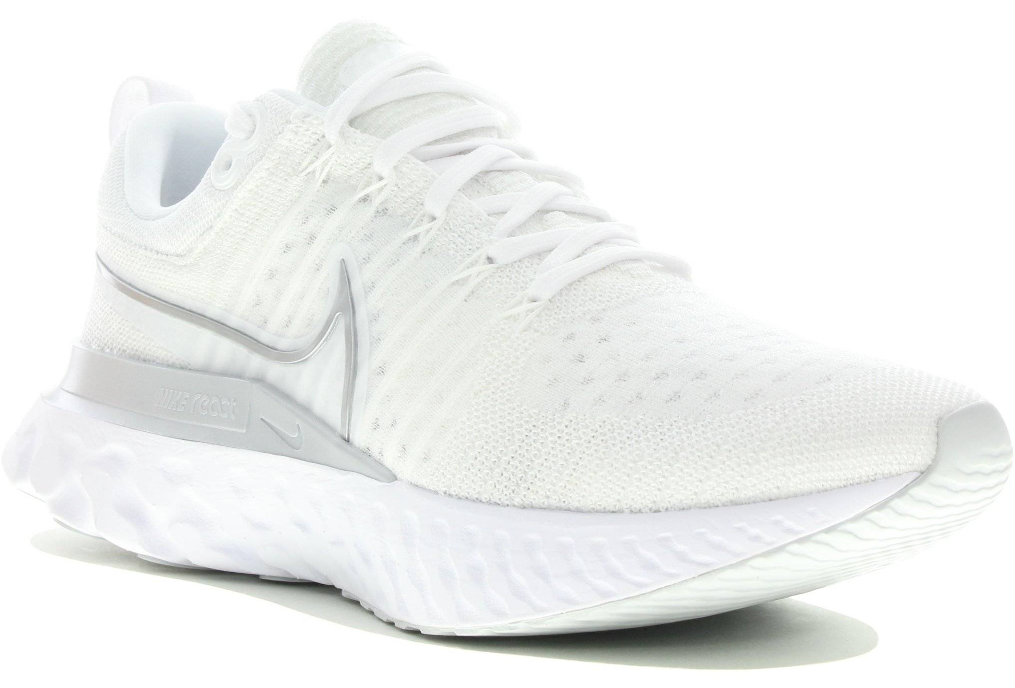 Nike React Infinity Run Flyknit 2 W 