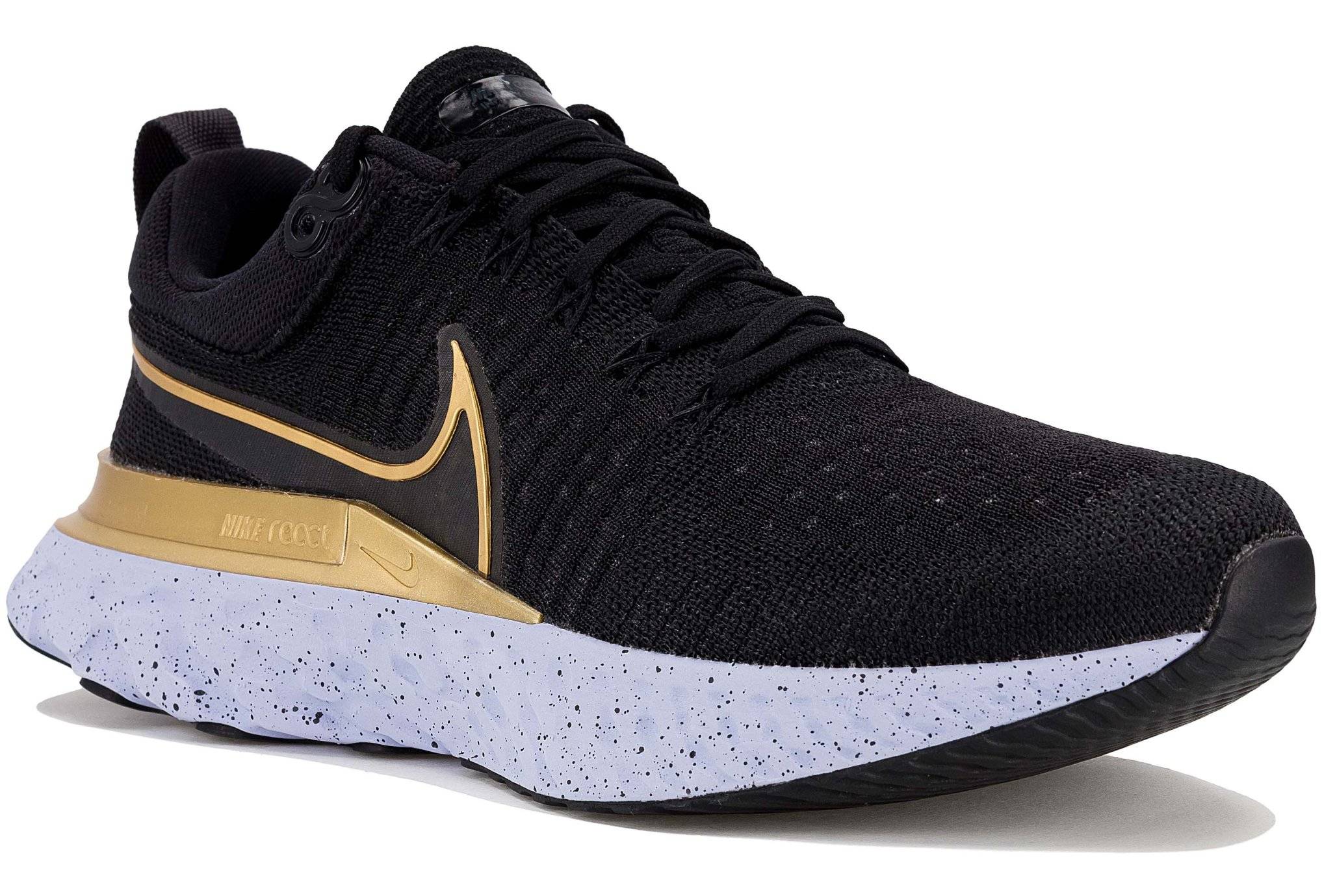 Nike React Infinity Run Flyknit 2 W 