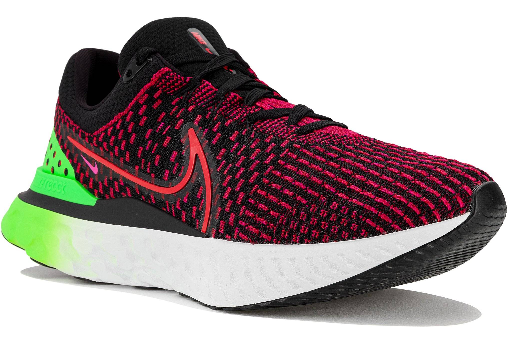 Nike React Infinity Run Flyknit 3 M 