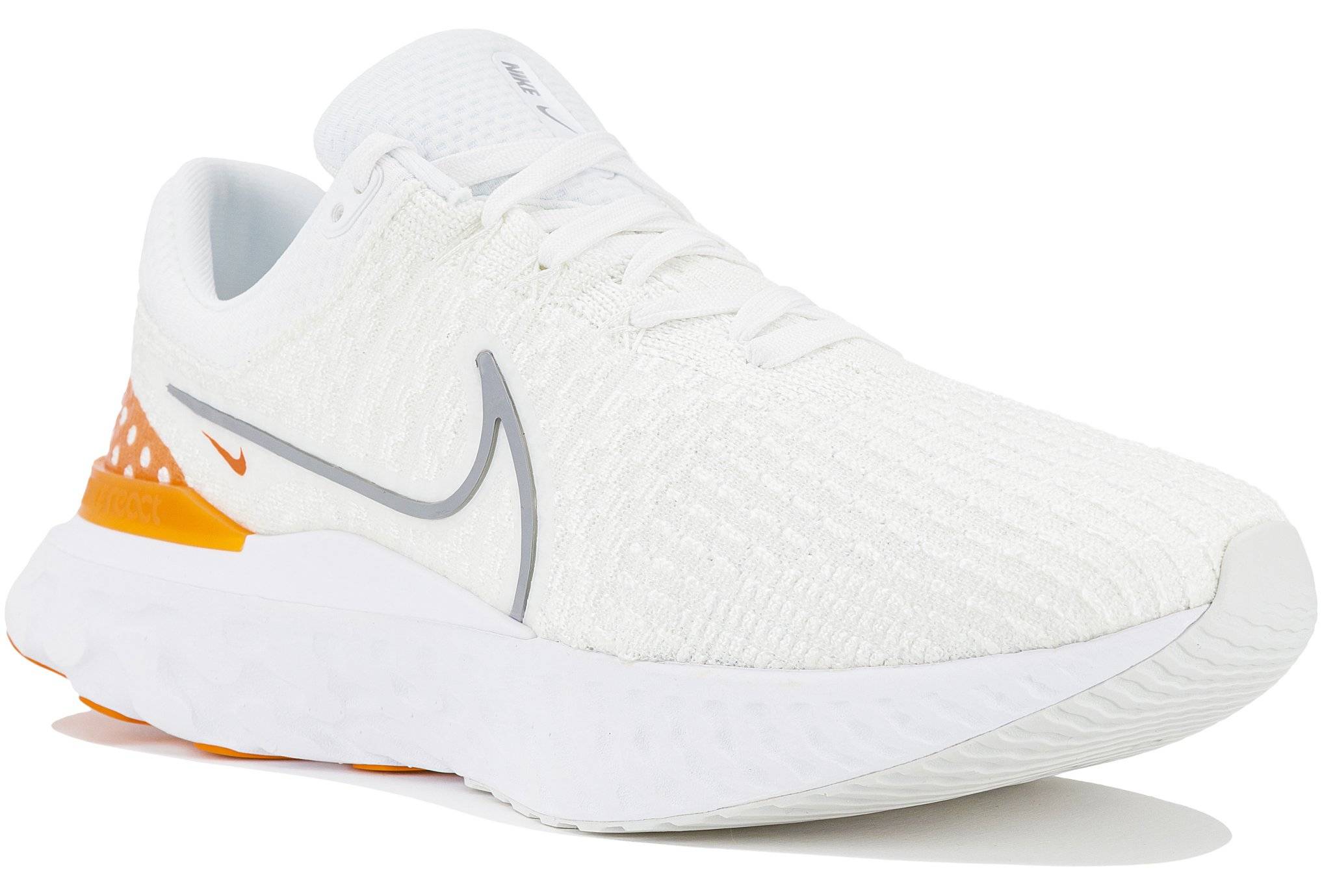 Nike React Infinity Run Flyknit 3 M 