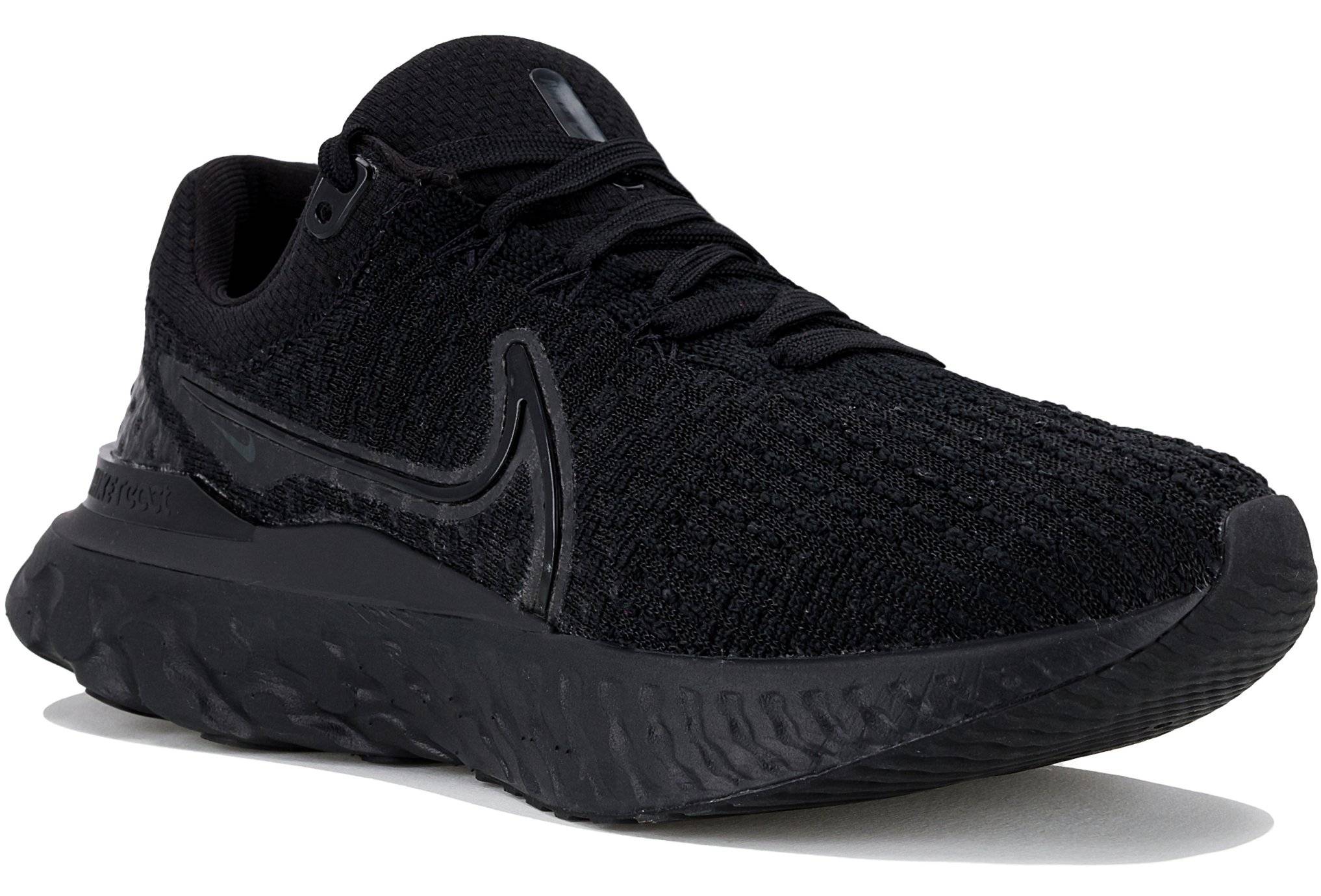 Nike React Infinity Run Flyknit 3 M 