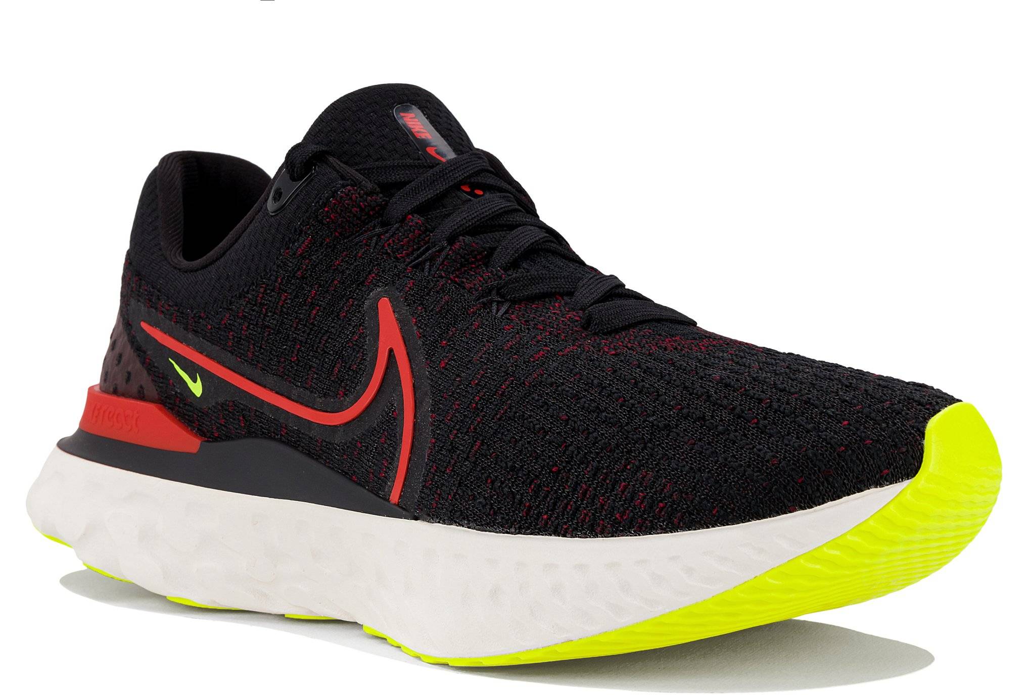 Nike React Infinity Run Flyknit 3 M 