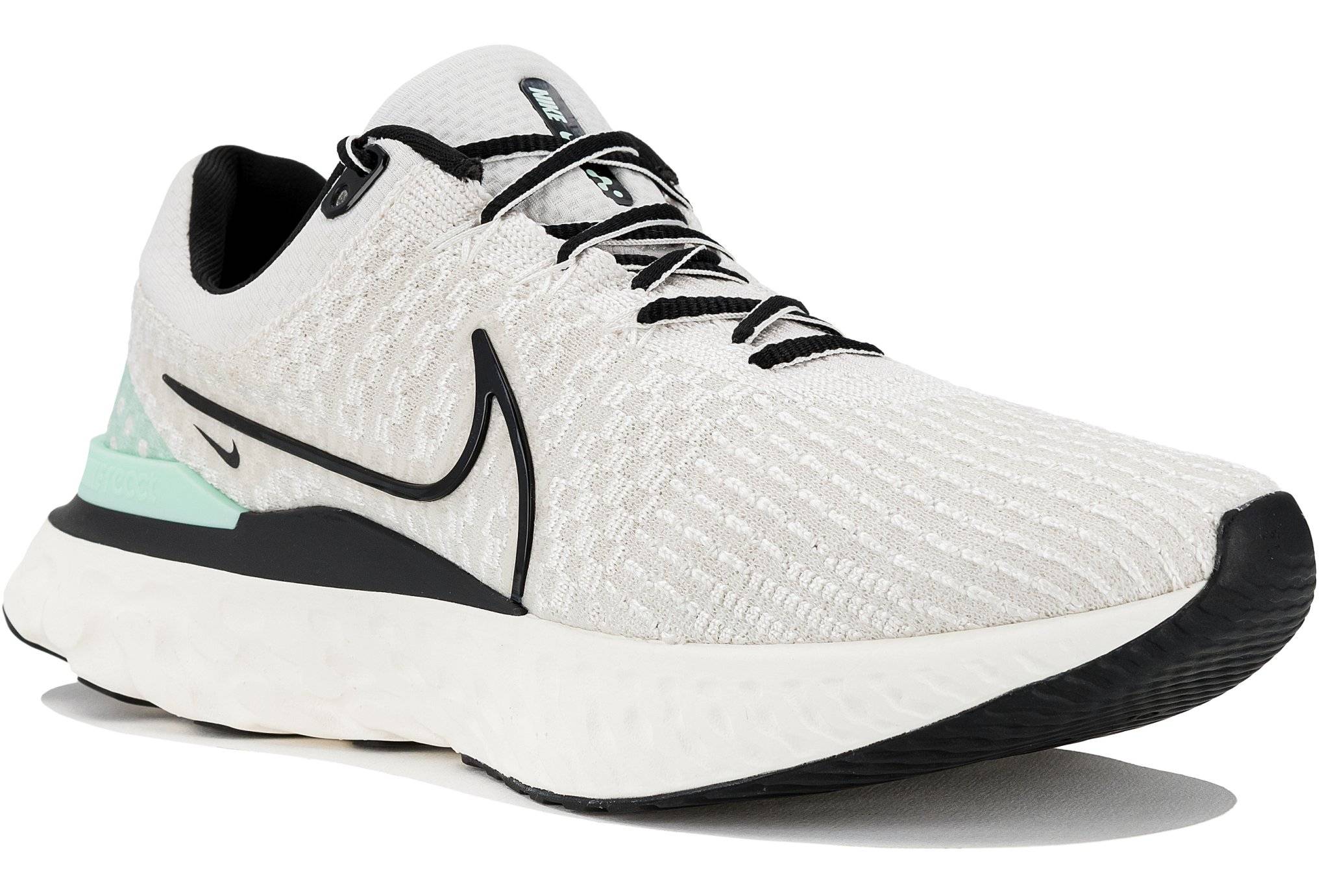 Nike React Infinity Run Flyknit 3 M 