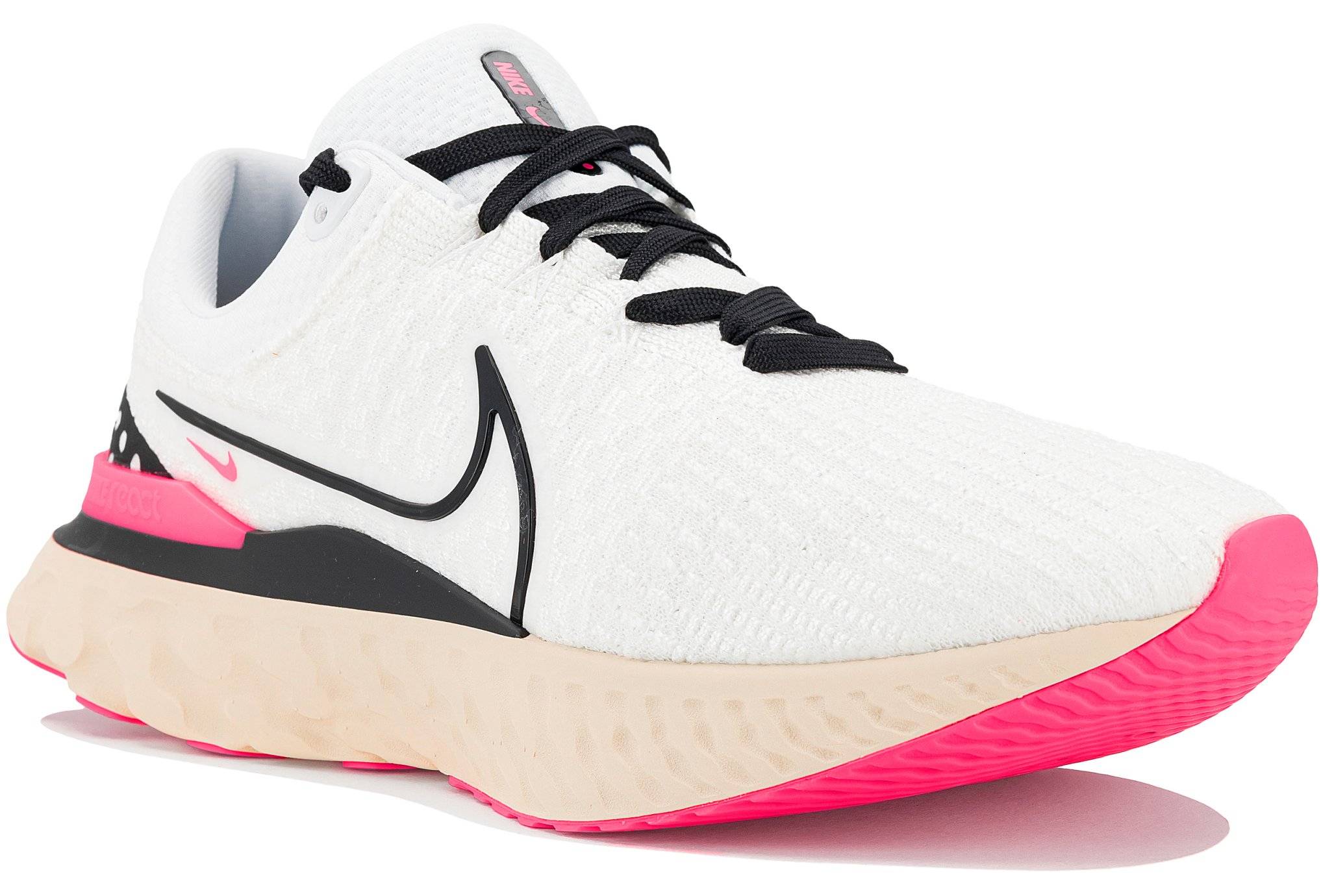 Nike React Infinity Run Flyknit 3 M 