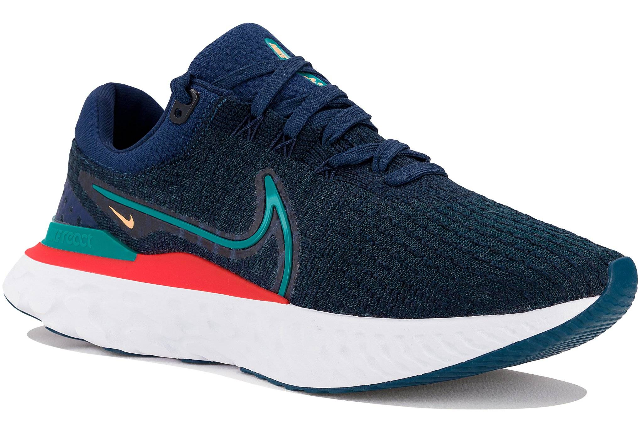 Nike React Infinity Run Flyknit 3 M 