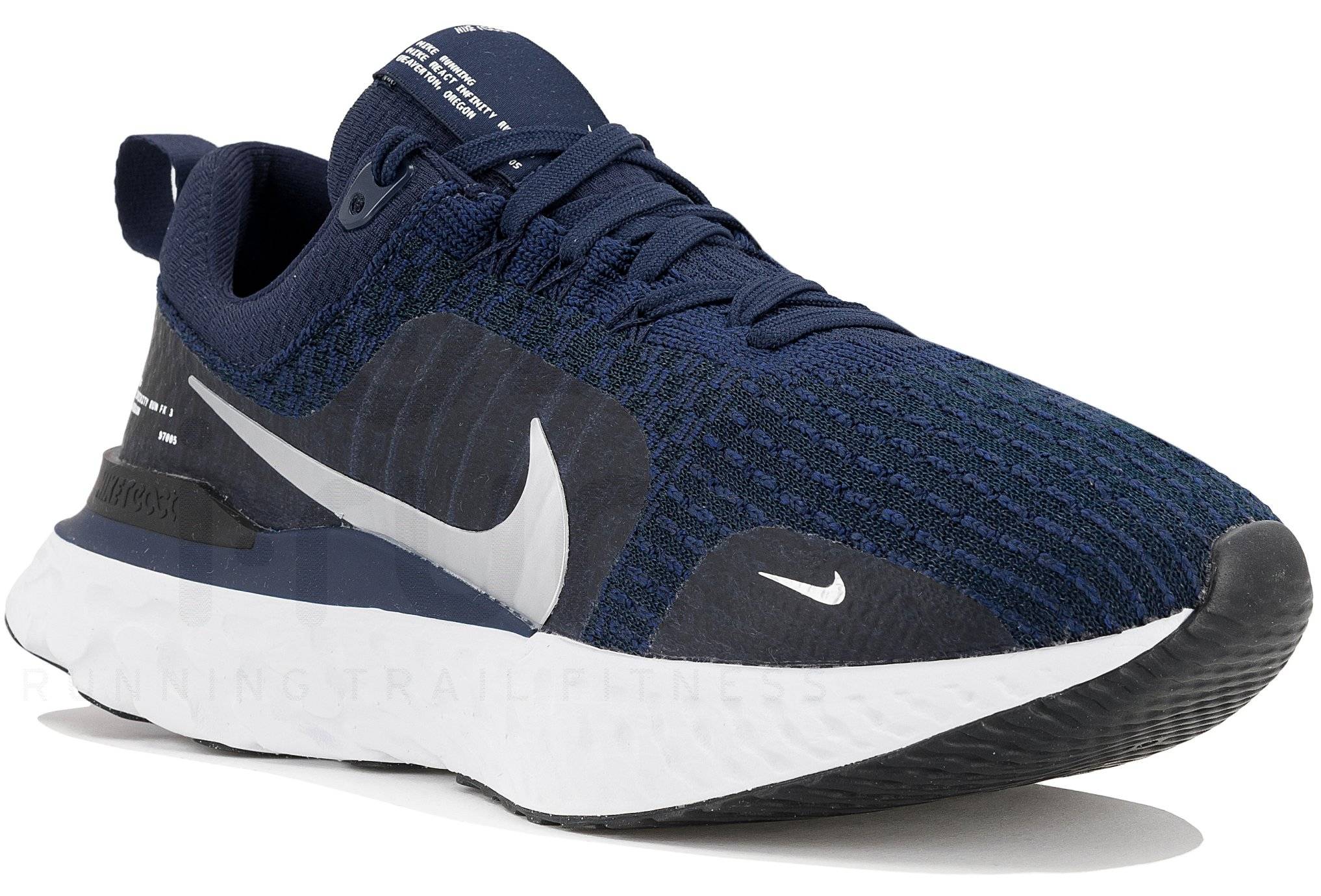 nike flyknit 3 junior