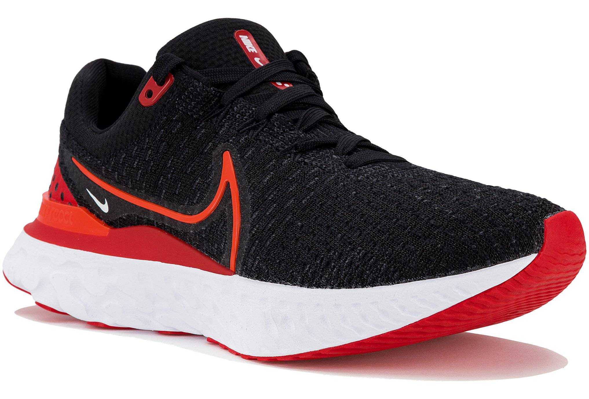 Nike React Infinity Run Flyknit 3 W 