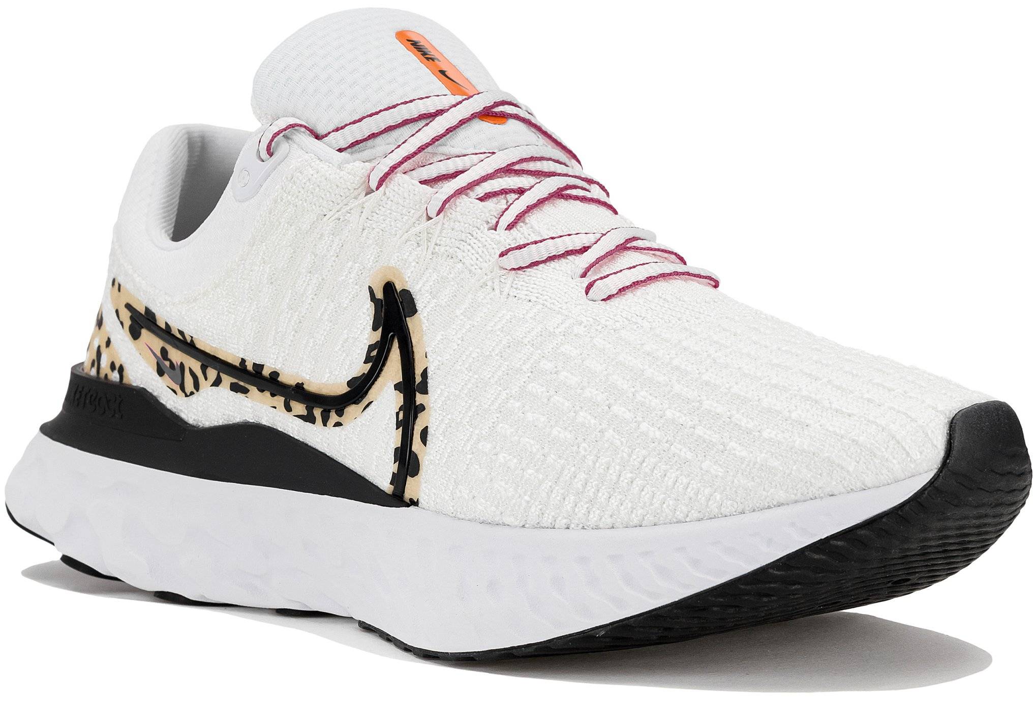 Nike React Infinity Run Flyknit 3 W 