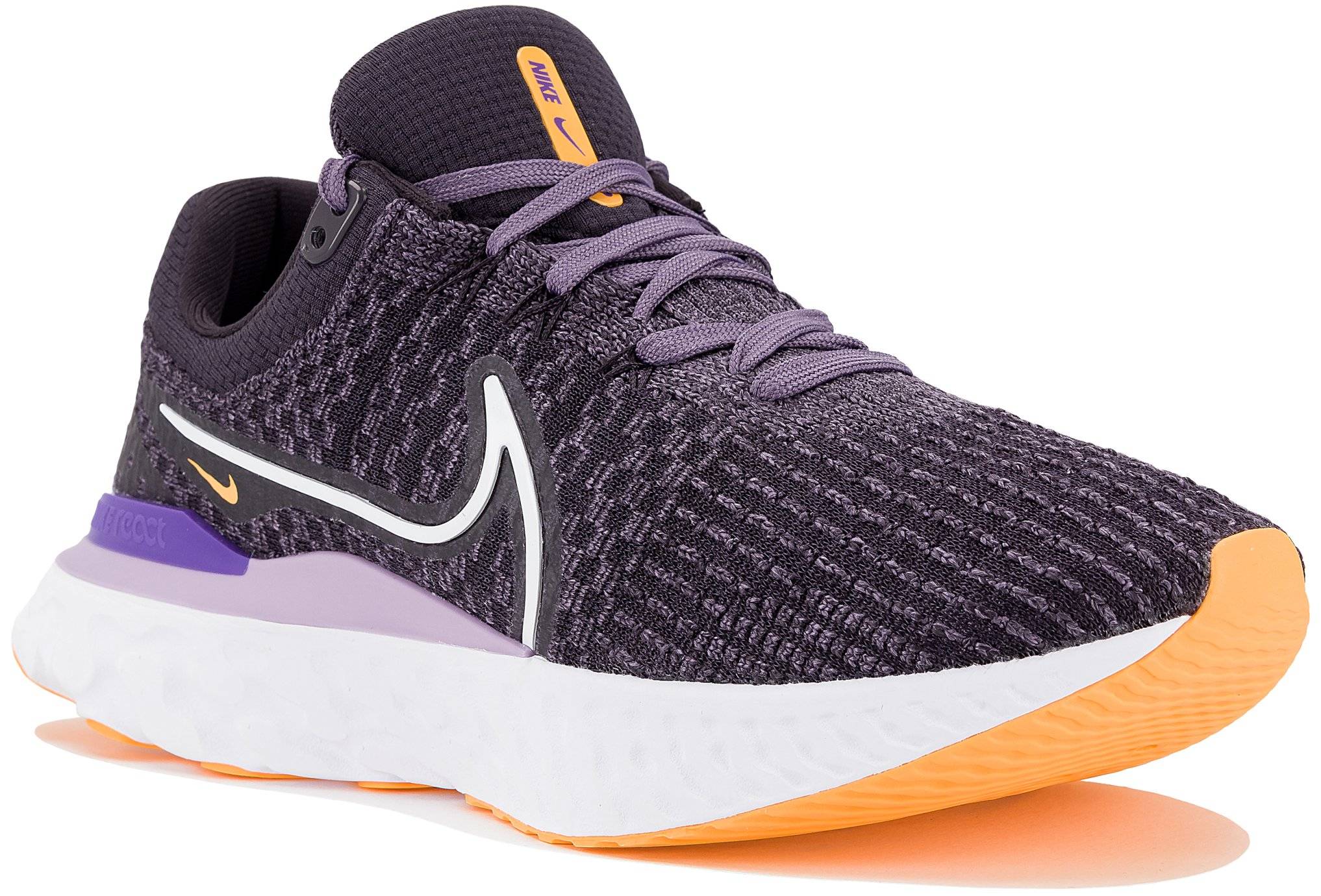 Nike React Infinity Run Flyknit 3 W 