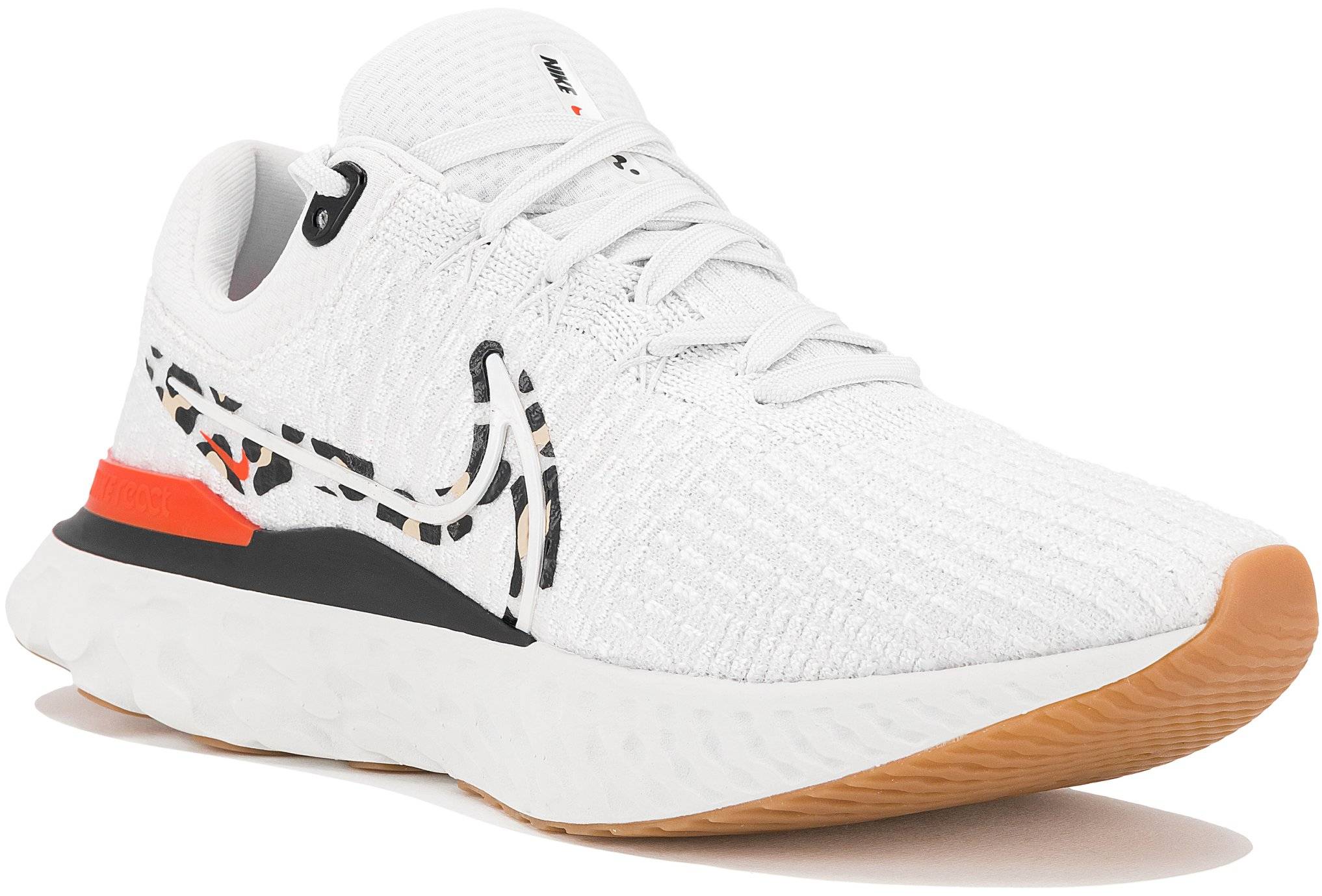 Nike React Infinity Run Flyknit 3 W 