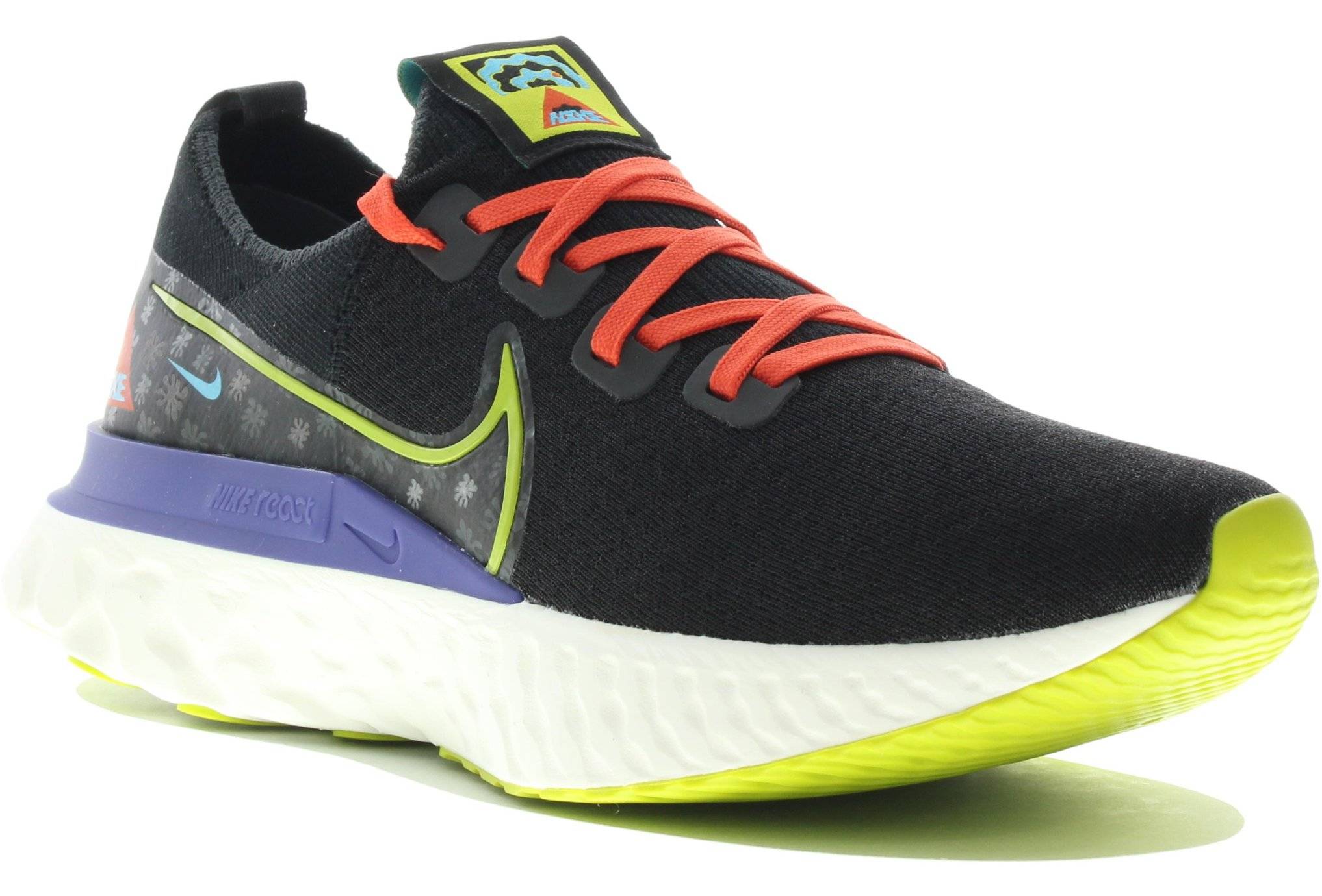 chaz bear nike collab