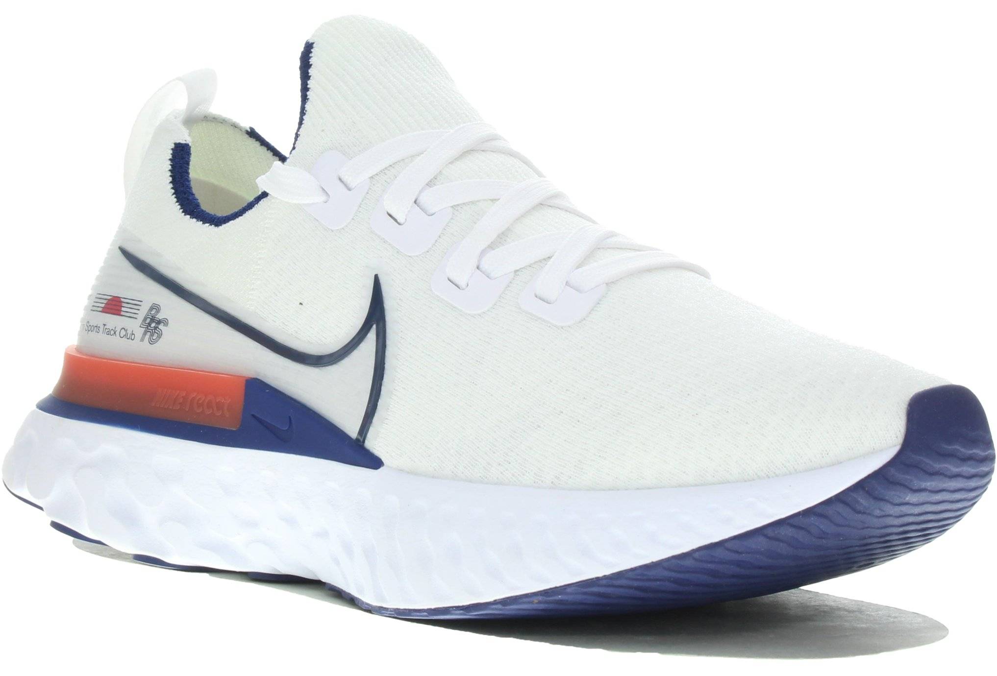 Nike React Infinity Run Flyknit BRS M 