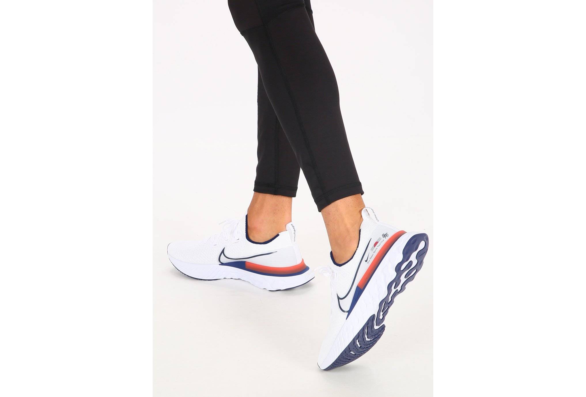 Nike hot sale react brs