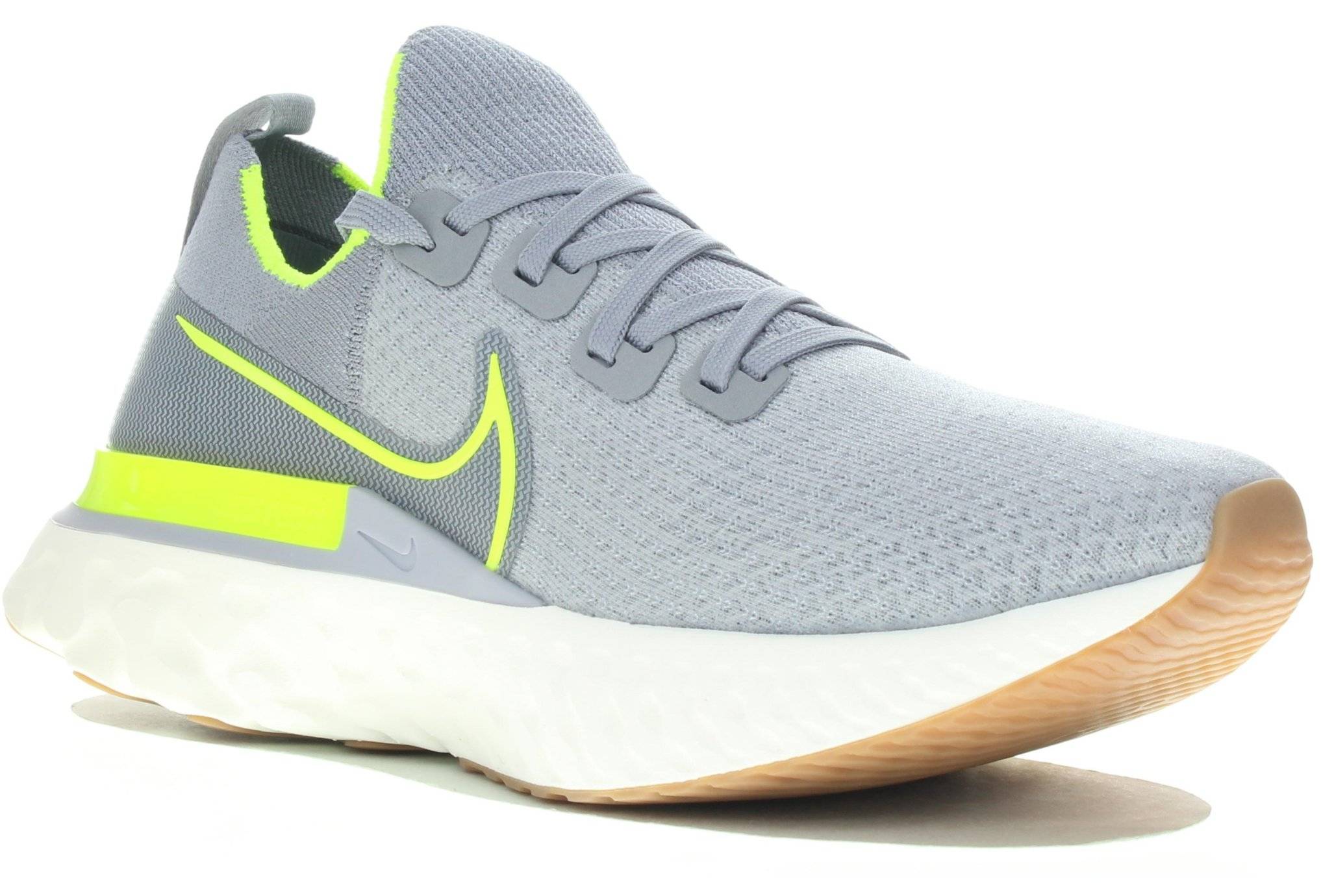 Nike React Infinity Run Flyknit M 