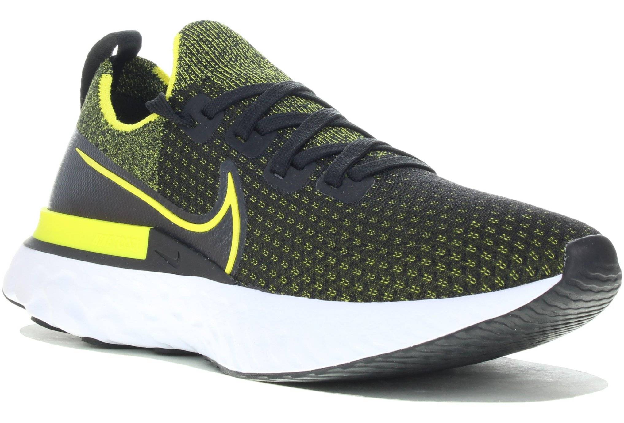 Nike React Infinity Run Flyknit M 