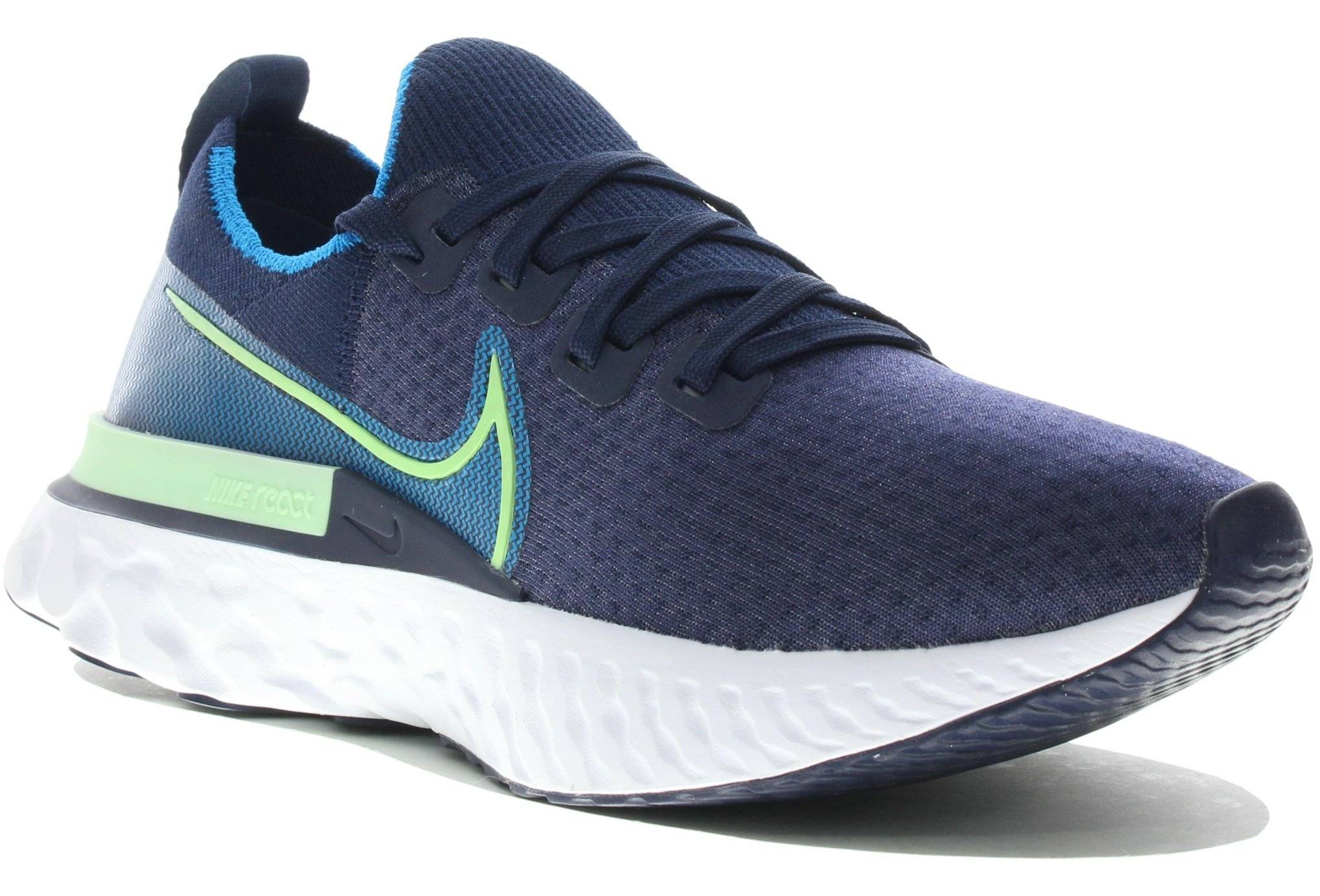 Nike React Infinity Run Flyknit M 