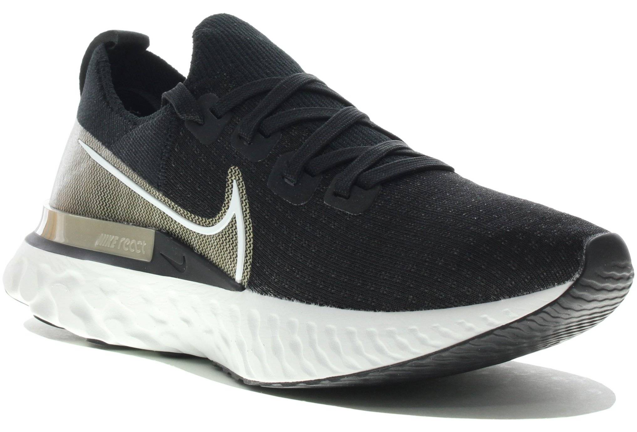 Nike React Infinity Run Flyknit Premium W 