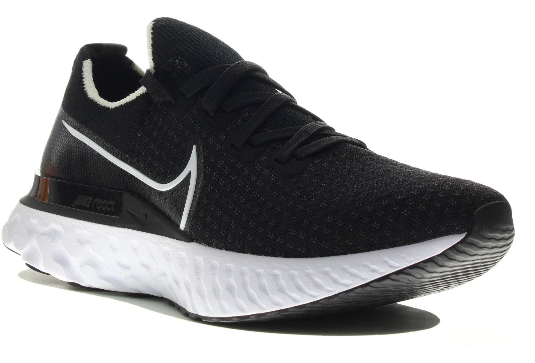 Nike React Infinity Run Flyknit W 