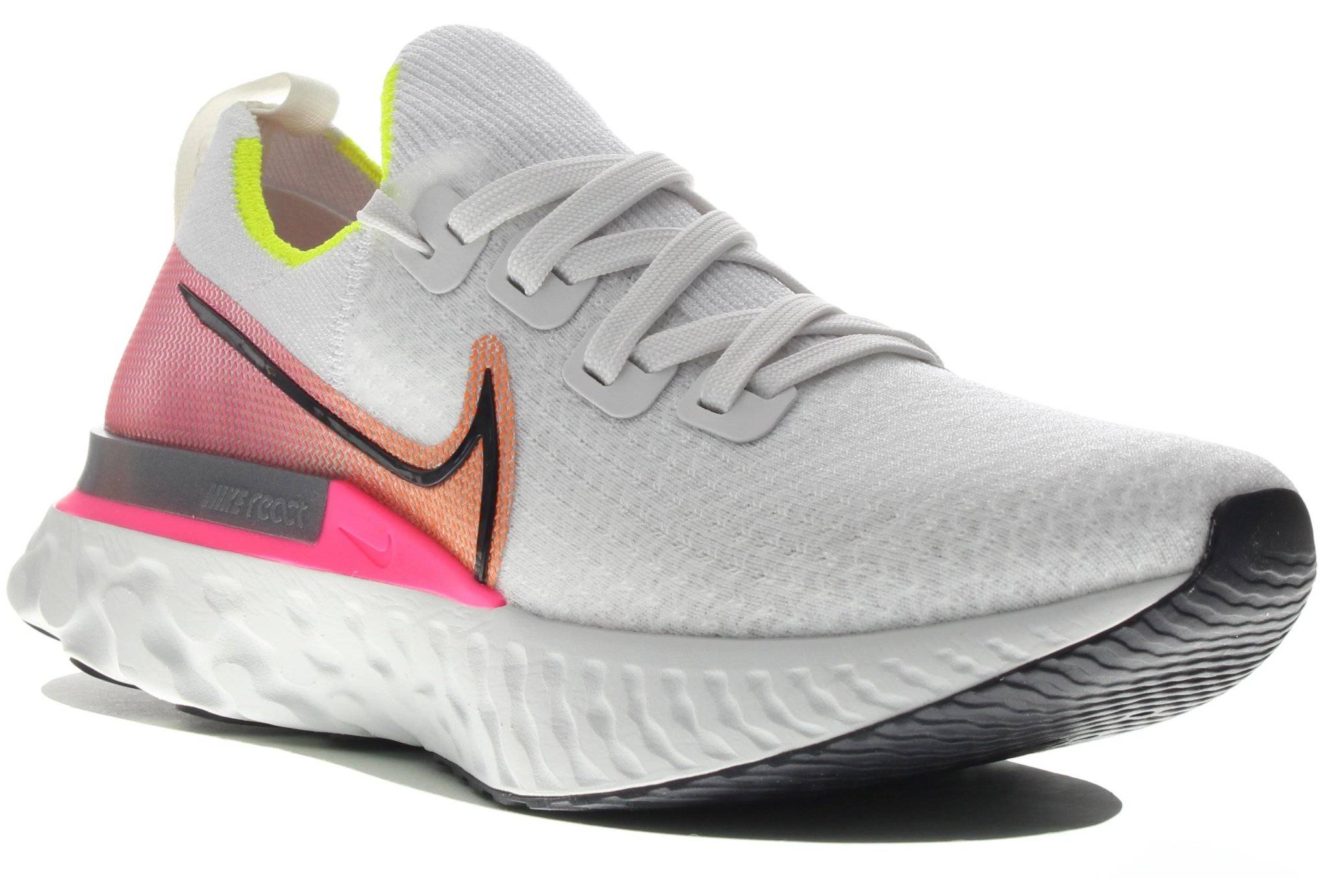 nike react infinity run women's sale