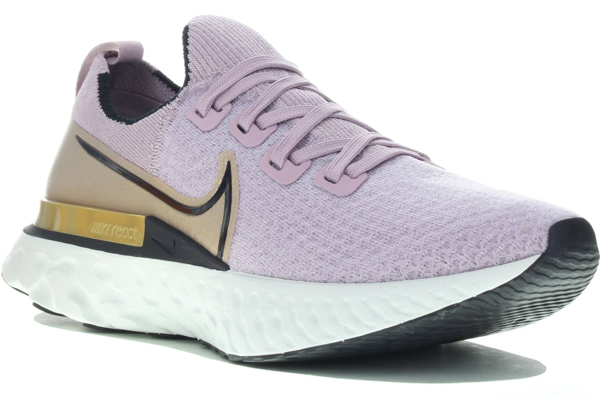 Nike React Infinity Run Flyknit W 