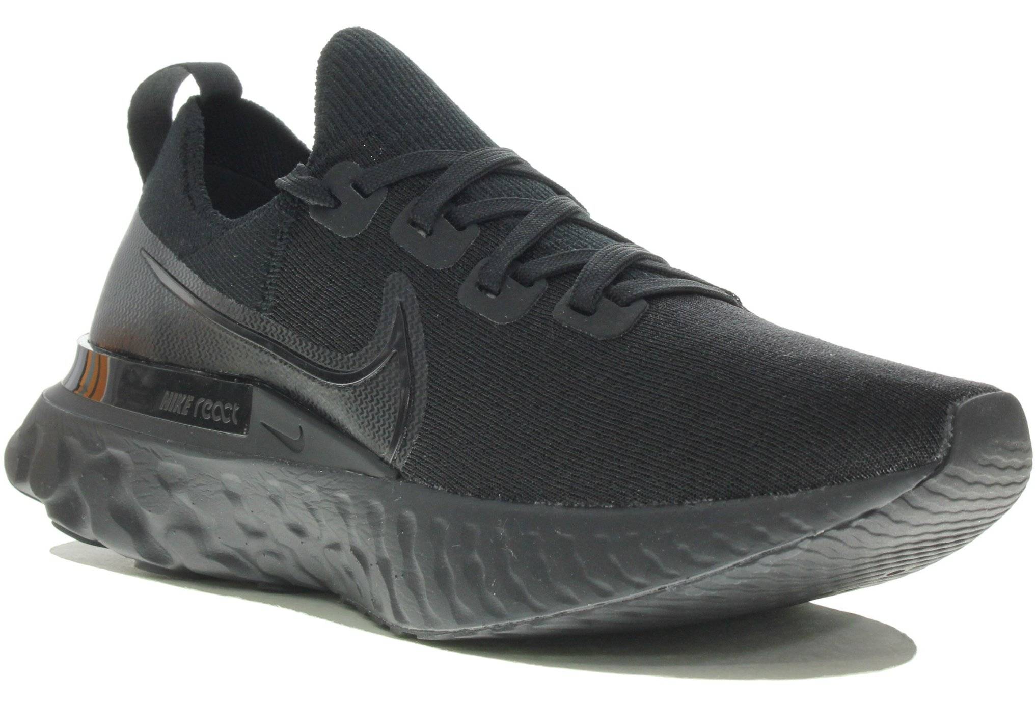 Nike React Infinity Run Flyknit W 