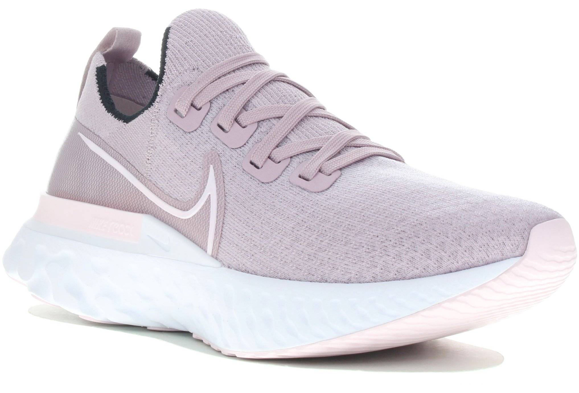Nike React Infinity Run Flyknit W 