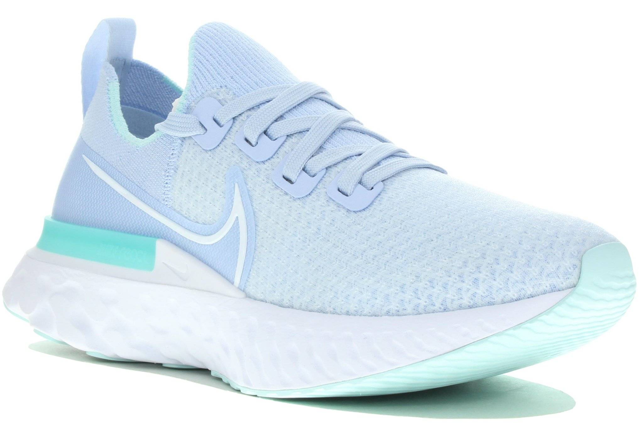 React Infinity Nike Course A Pied Femme Nike React Infinity Run