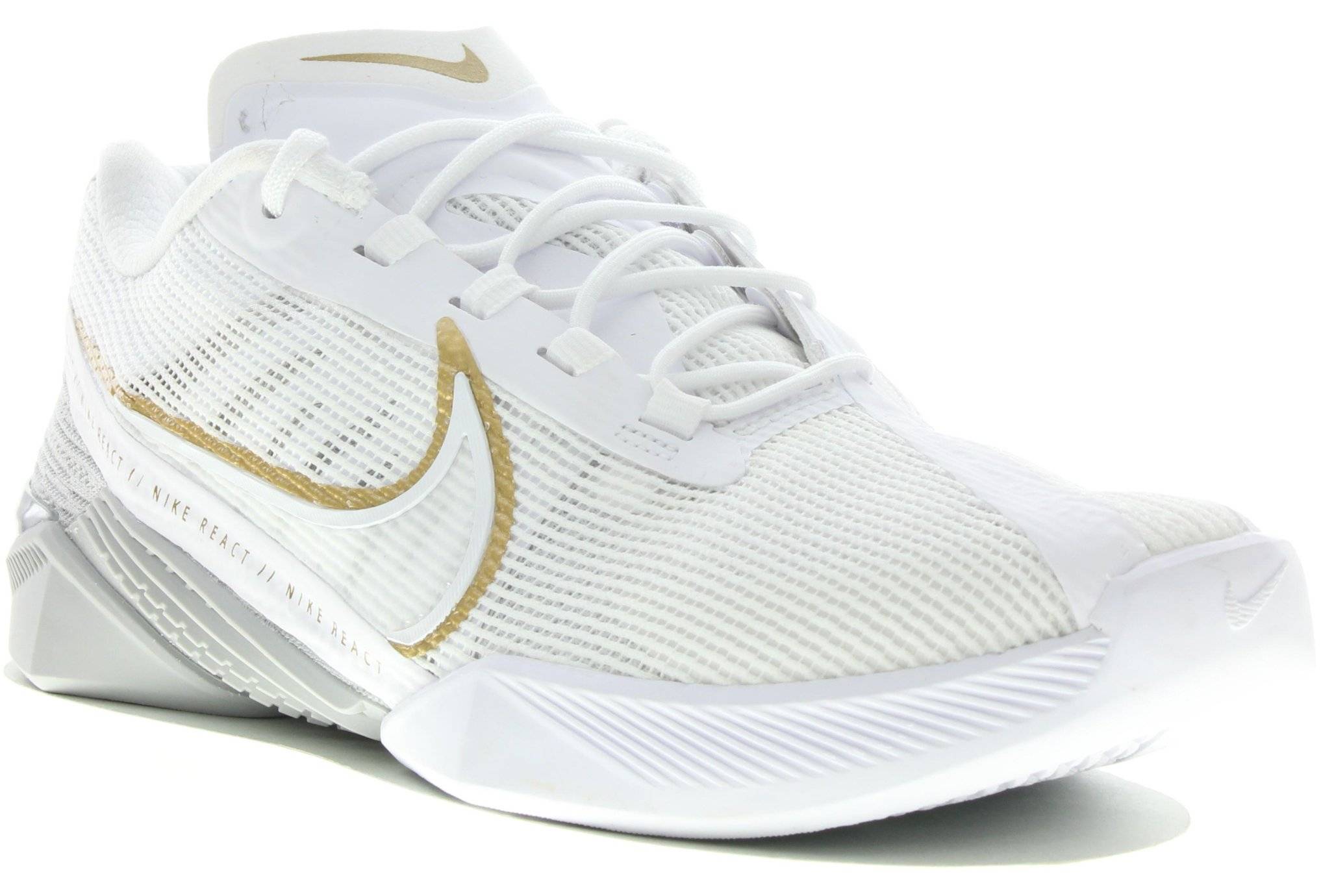 Nike React Metcon Turbo W 