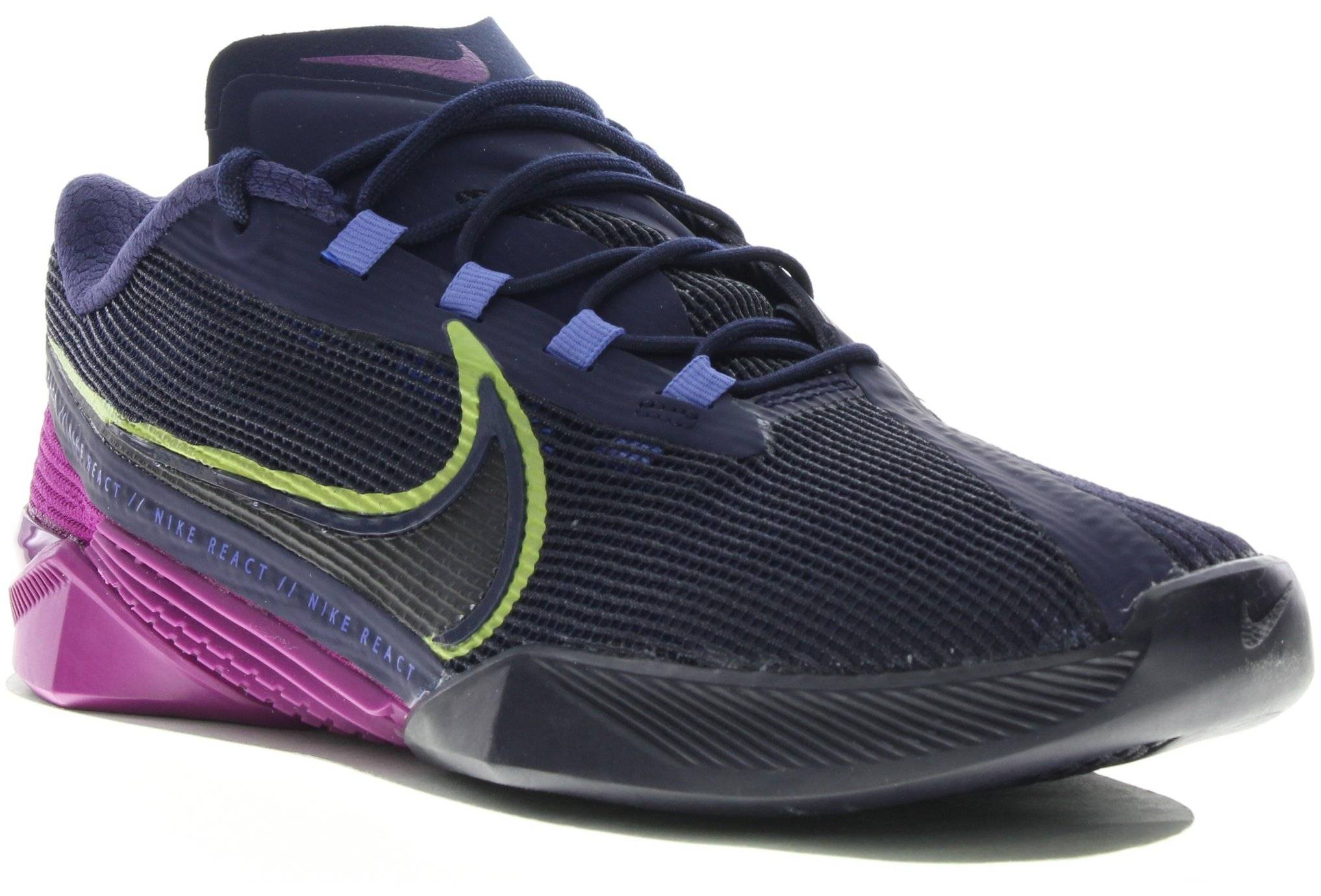 Nike React Metcon Turbo W 