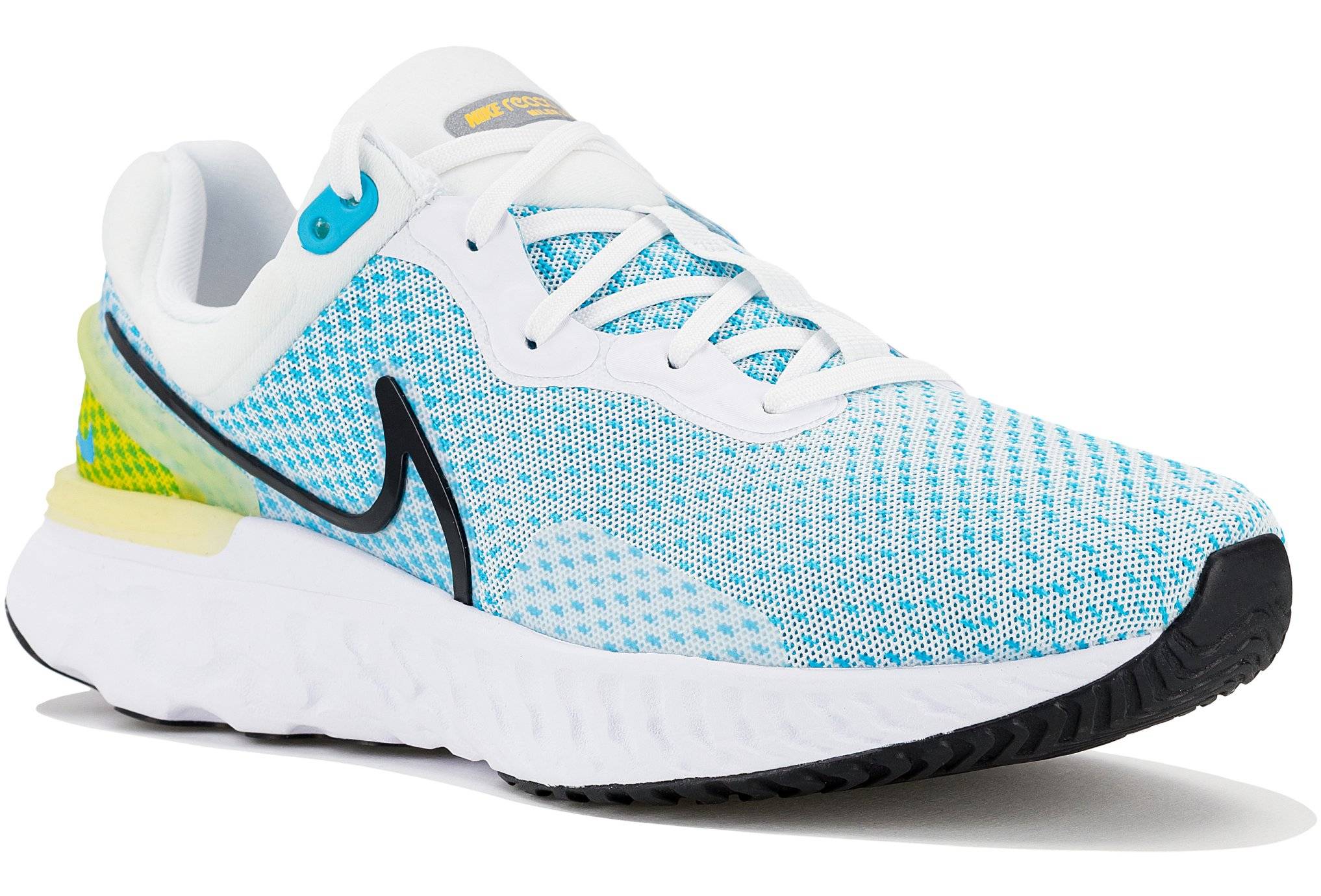 Nike React Miler 3 M 