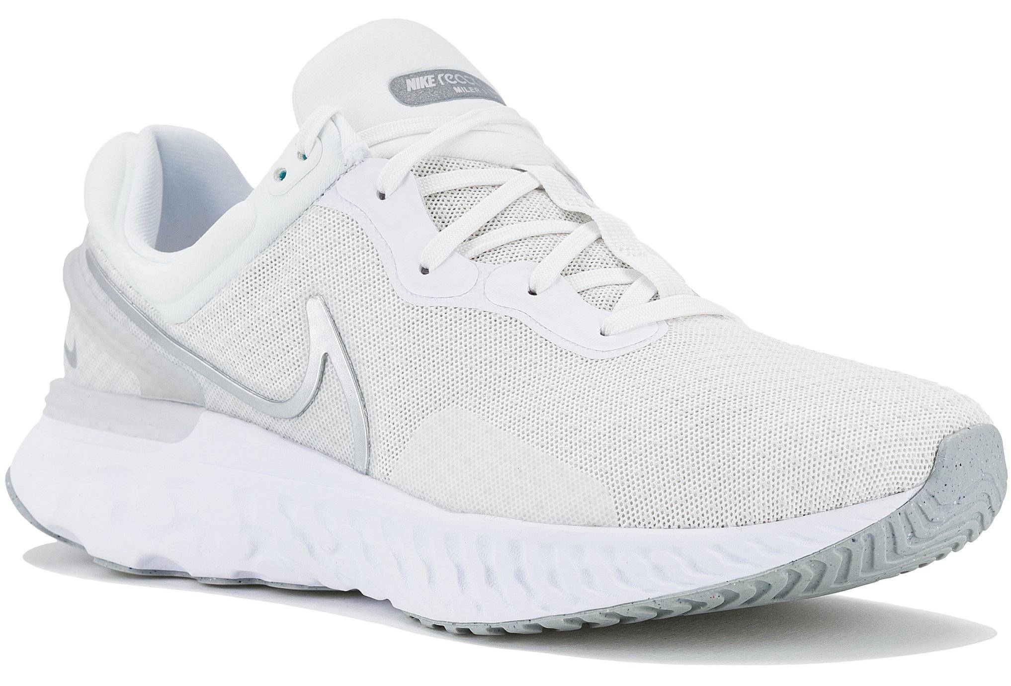 Nike React Miler 3 W 