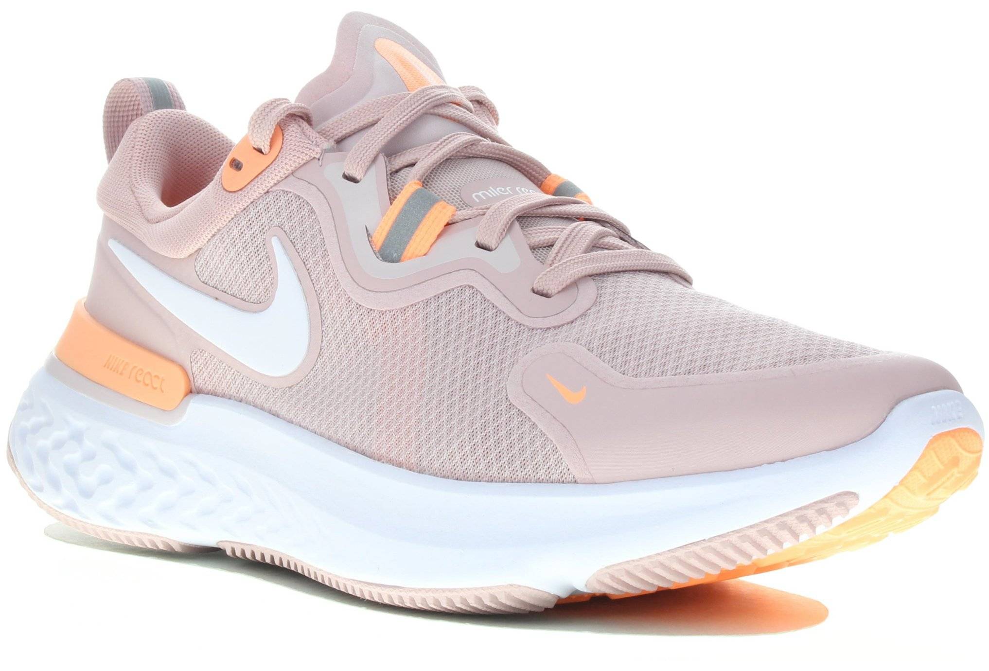 Nike React Miler W 